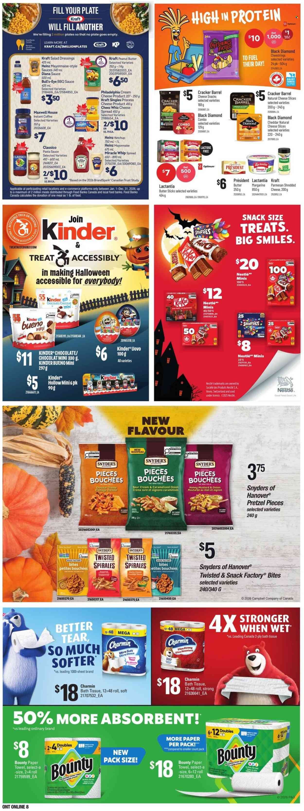 LOBLAWS flyer - Weekly Flyer