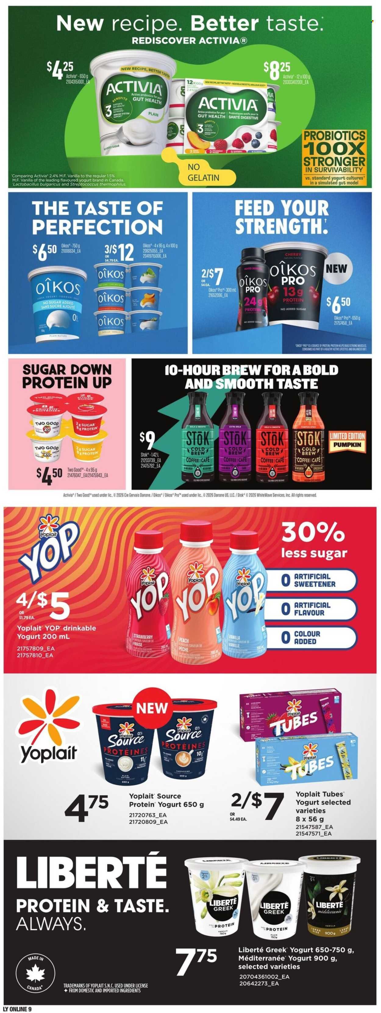 LOBLAWS flyer - Weekly Flyer
