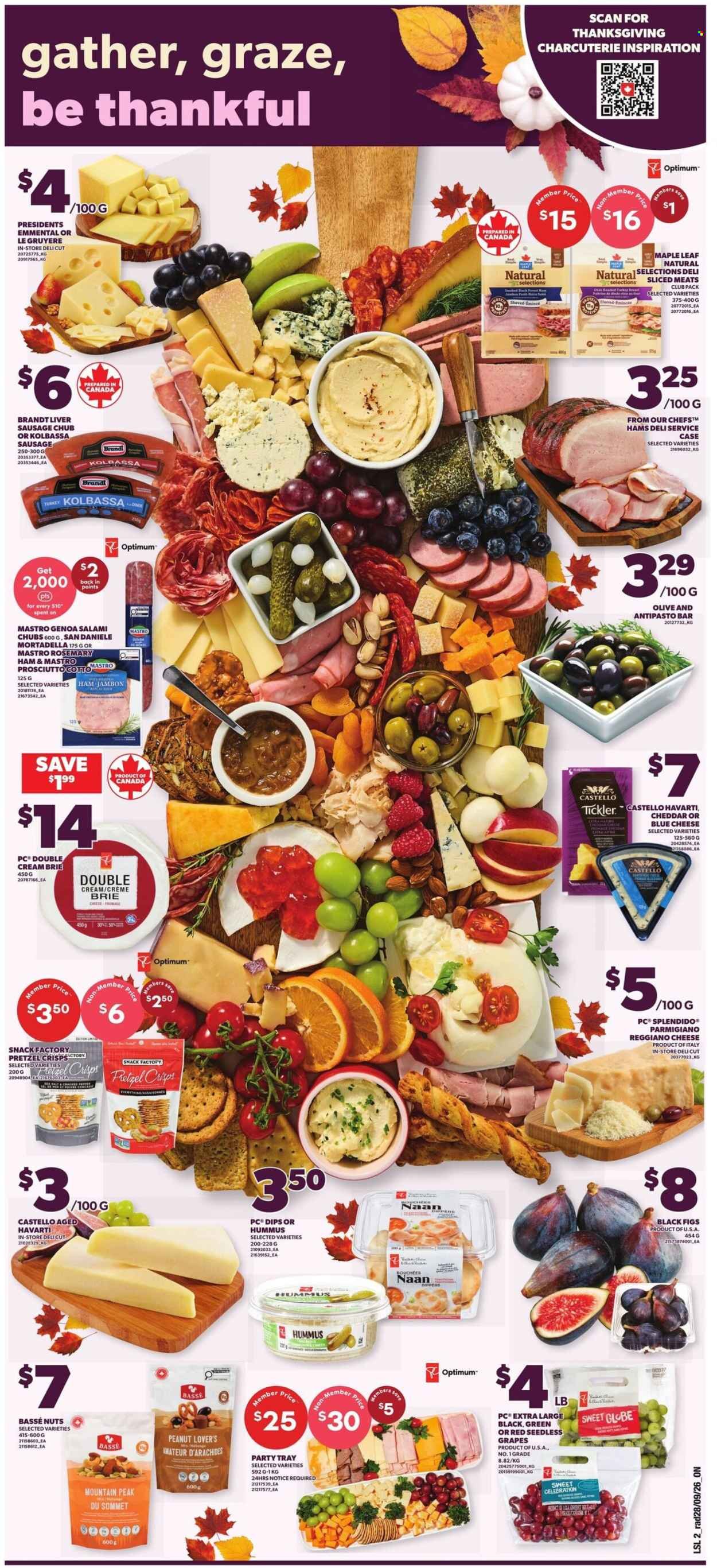 LOBLAWS flyer - Weekly Flyer