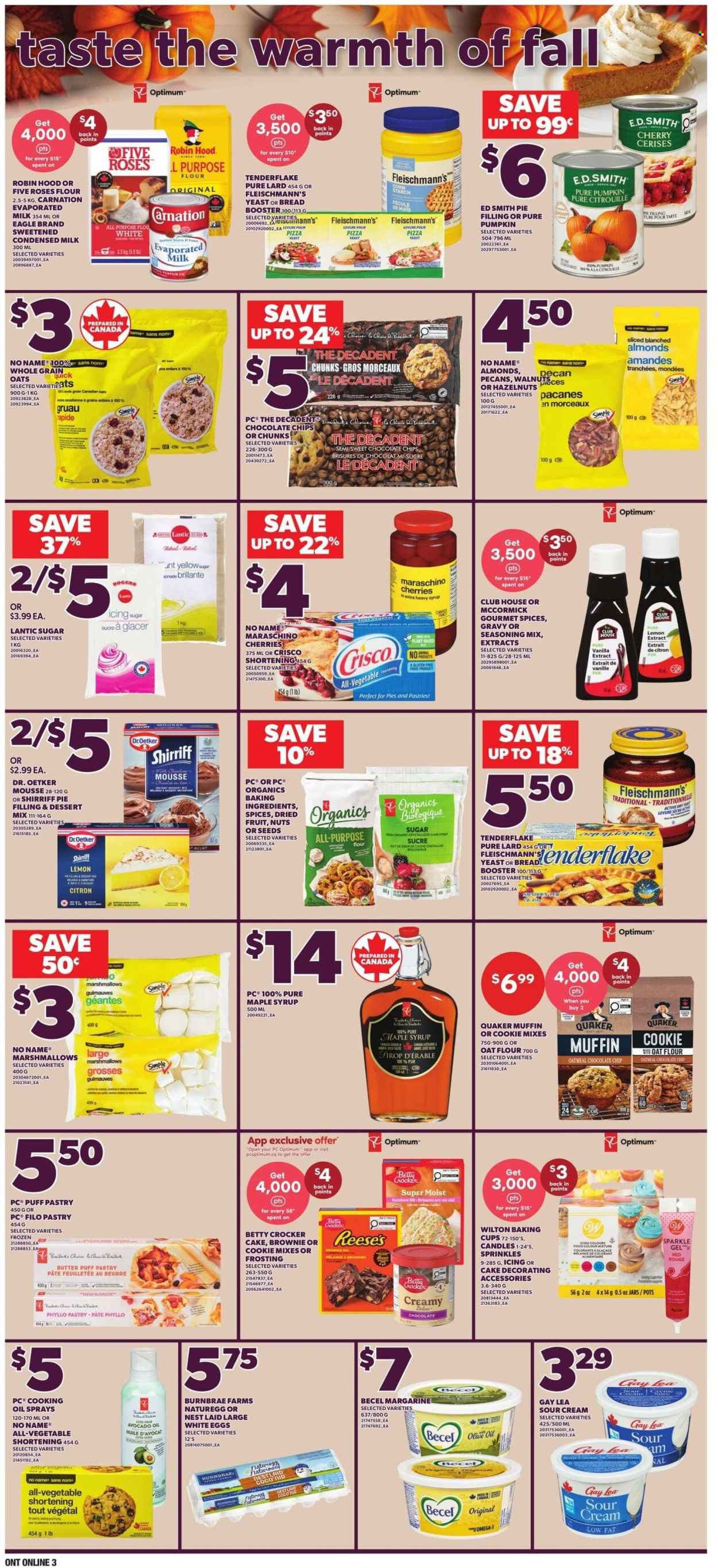 LOBLAWS flyer - Weekly Flyer