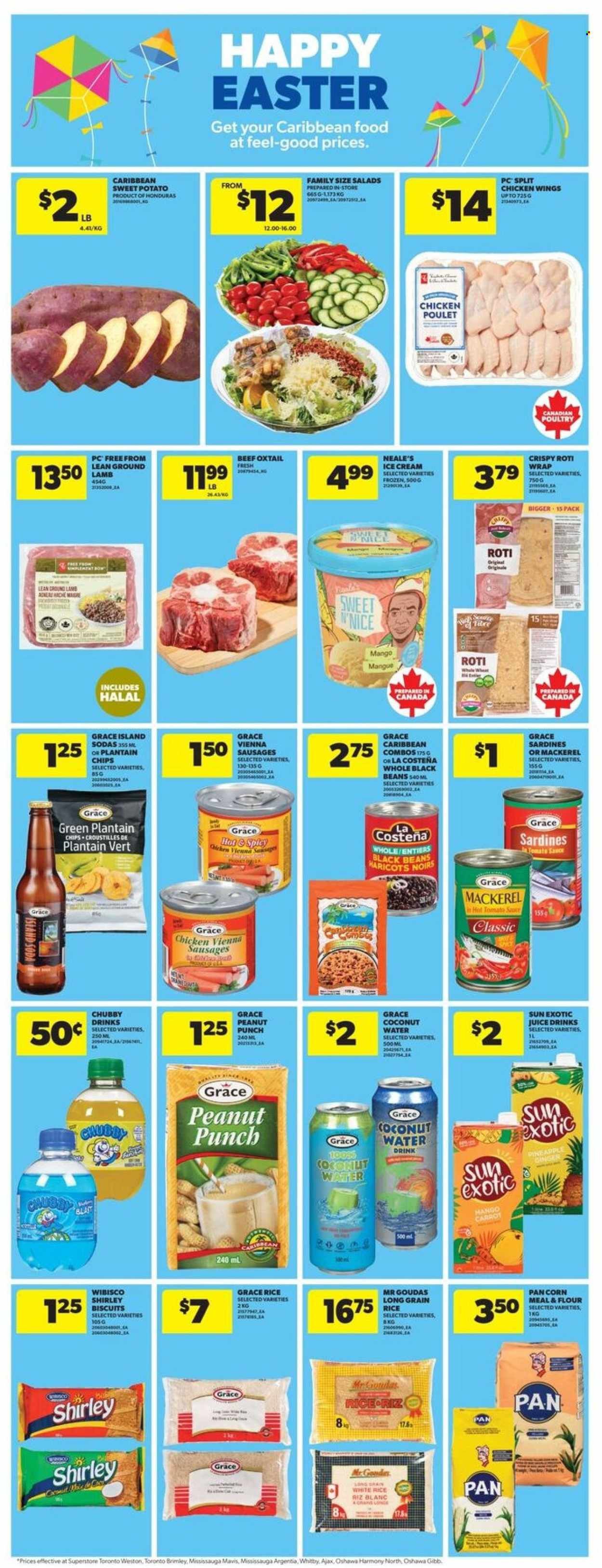 REAL CANADIAN SUPERSTORE flyer - Weekly Flyer (2026-03-26 - 2026-04-01) | 11