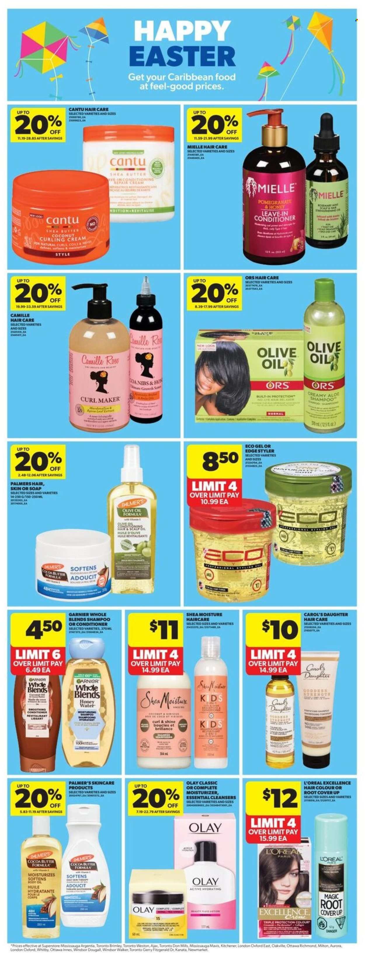 REAL CANADIAN SUPERSTORE flyer - Weekly Flyer (2026-03-26 - 2026-04-01) | 12
