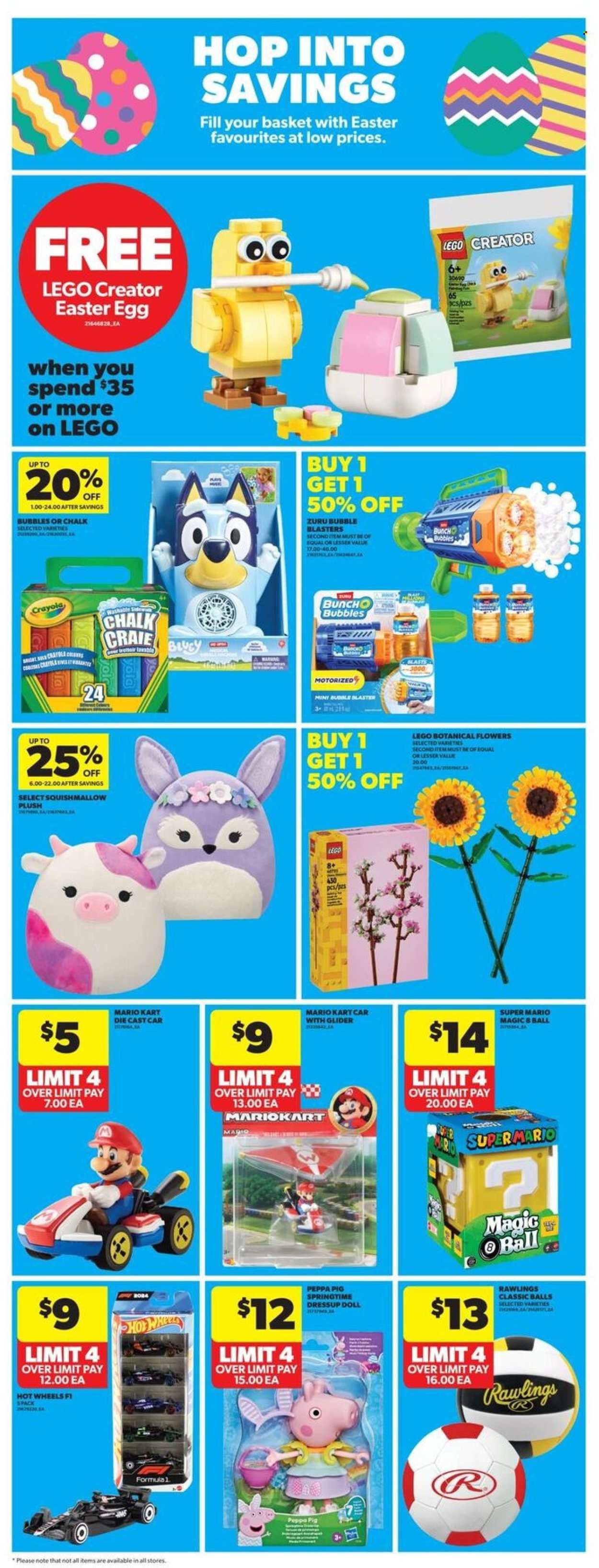 REAL CANADIAN SUPERSTORE flyer - Weekly Flyer (2026-03-26 - 2026-04-01) | 13