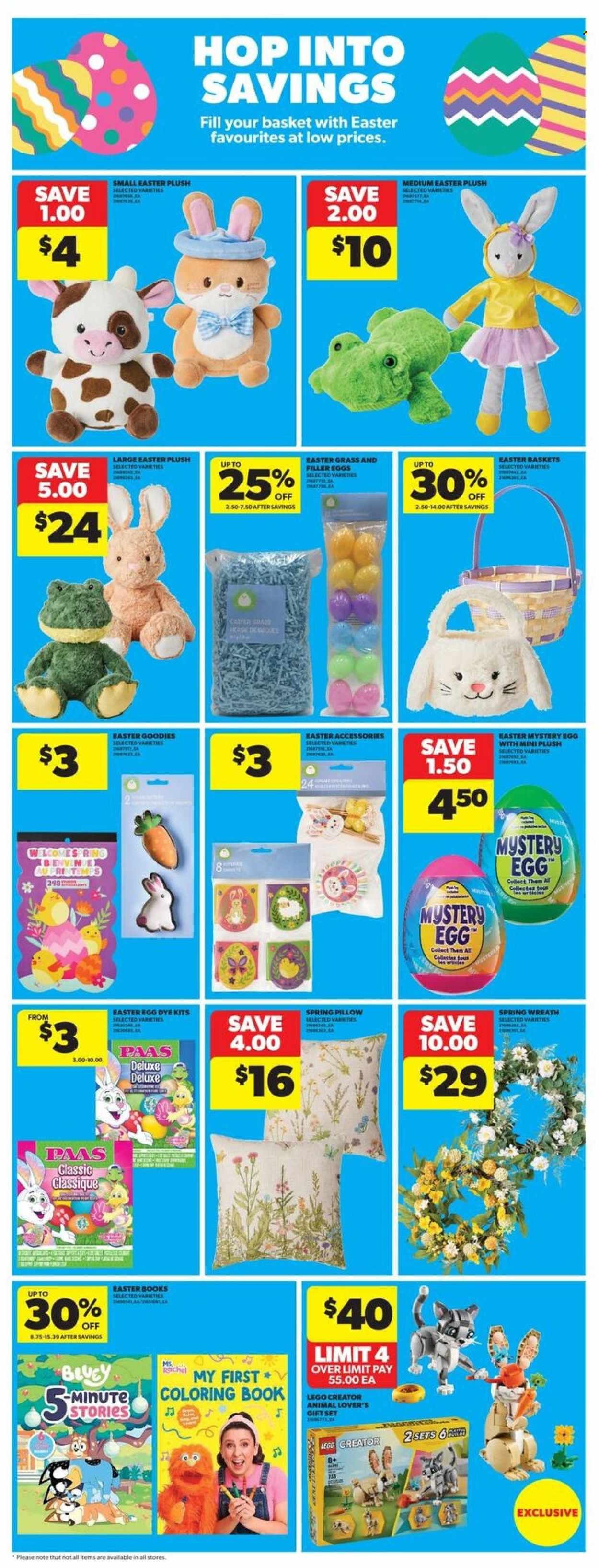 REAL CANADIAN SUPERSTORE flyer - Weekly Flyer (2026-03-26 - 2026-04-01) | 14