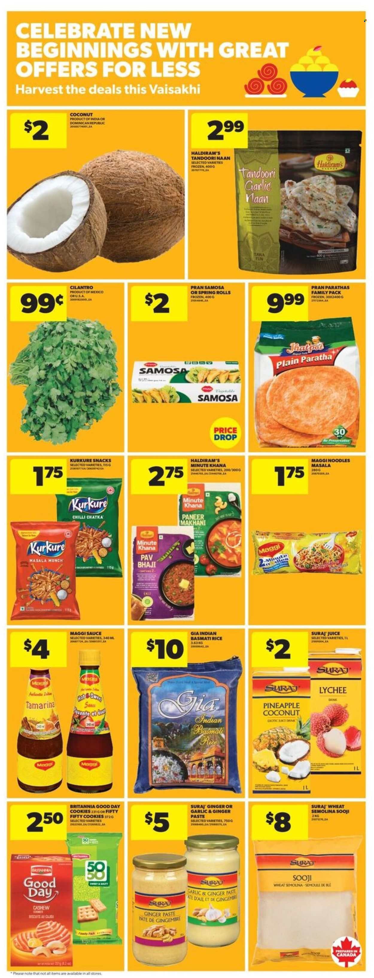 REAL CANADIAN SUPERSTORE flyer - Weekly Flyer (2026-03-26 - 2026-04-01) | 16