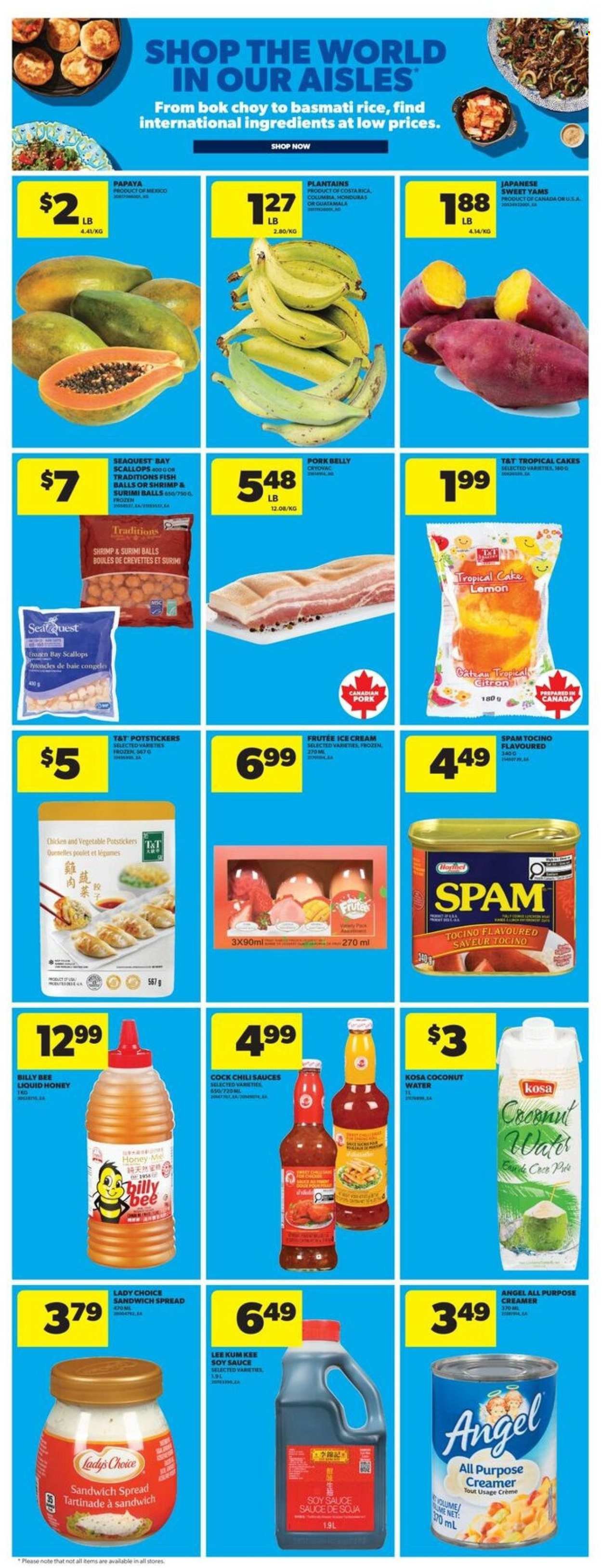 REAL CANADIAN SUPERSTORE flyer - Weekly Flyer (2026-03-26 - 2026-04-01) | 17