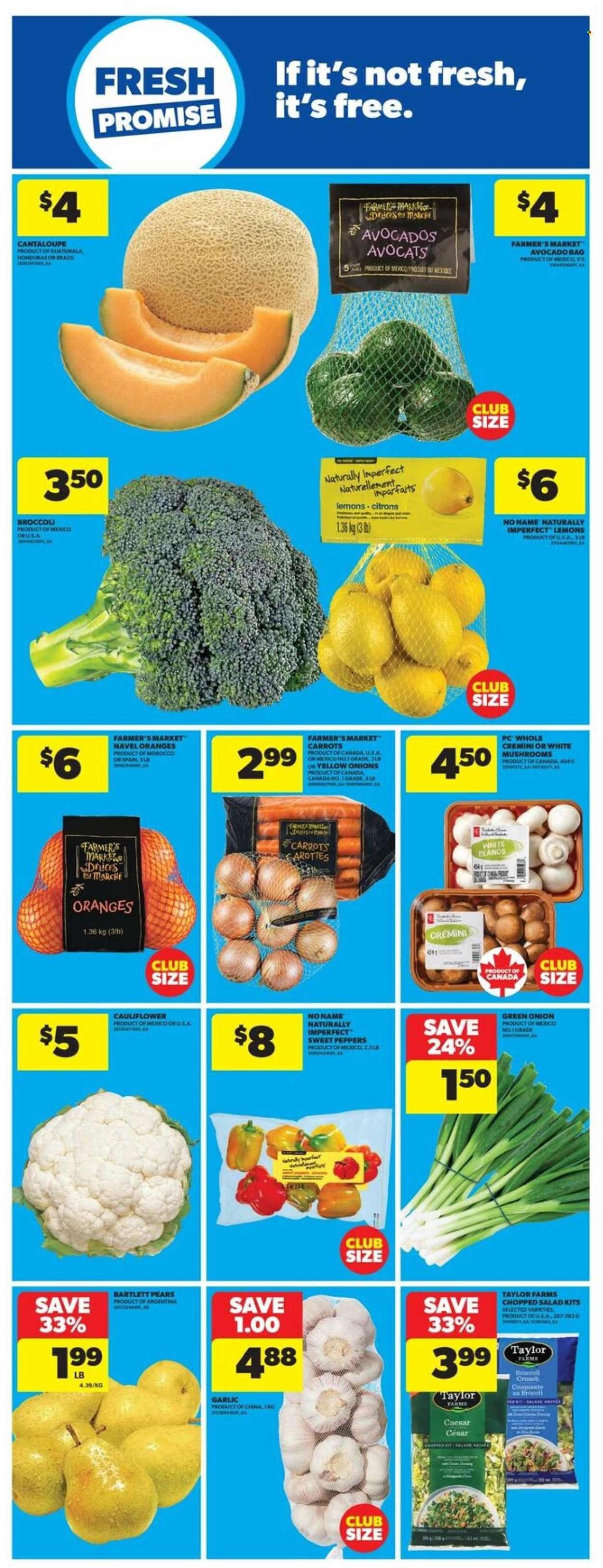 REAL CANADIAN SUPERSTORE flyer - Weekly Flyer (2026-03-26 - 2026-04-01) | 18