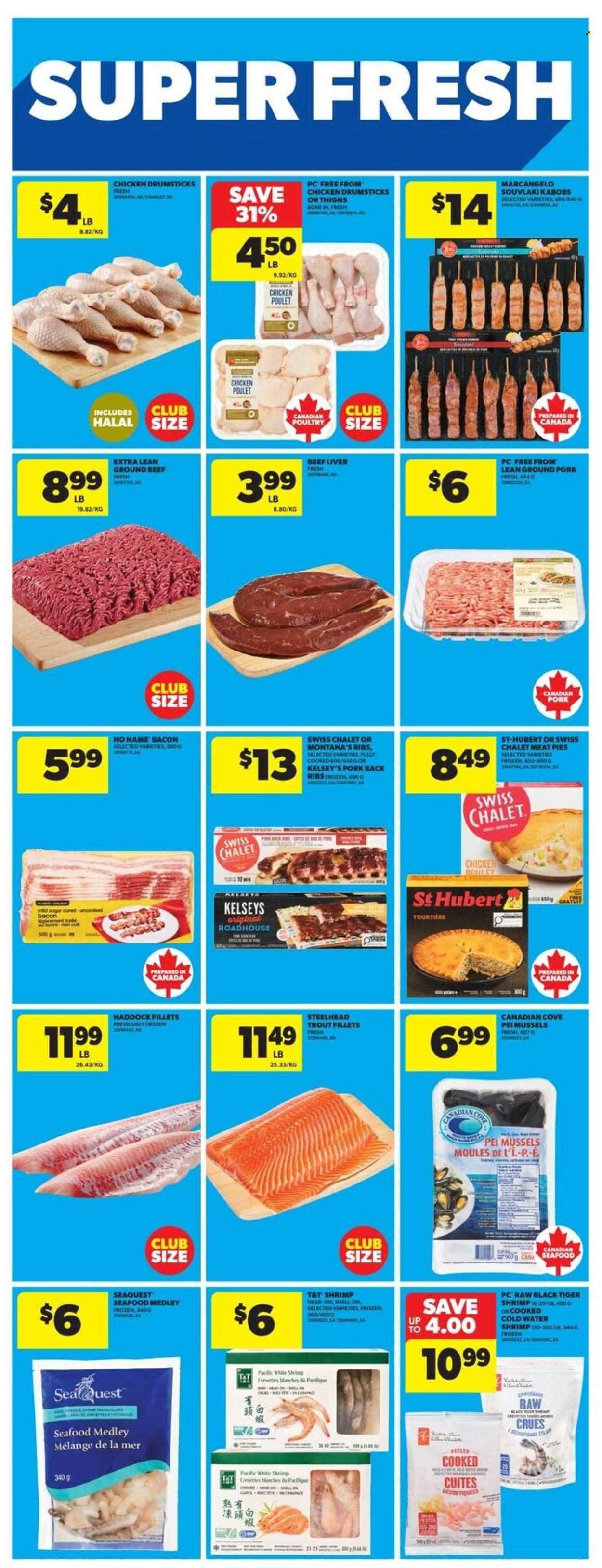 REAL CANADIAN SUPERSTORE flyer - Weekly Flyer (2026-03-26 - 2026-04-01) | 19