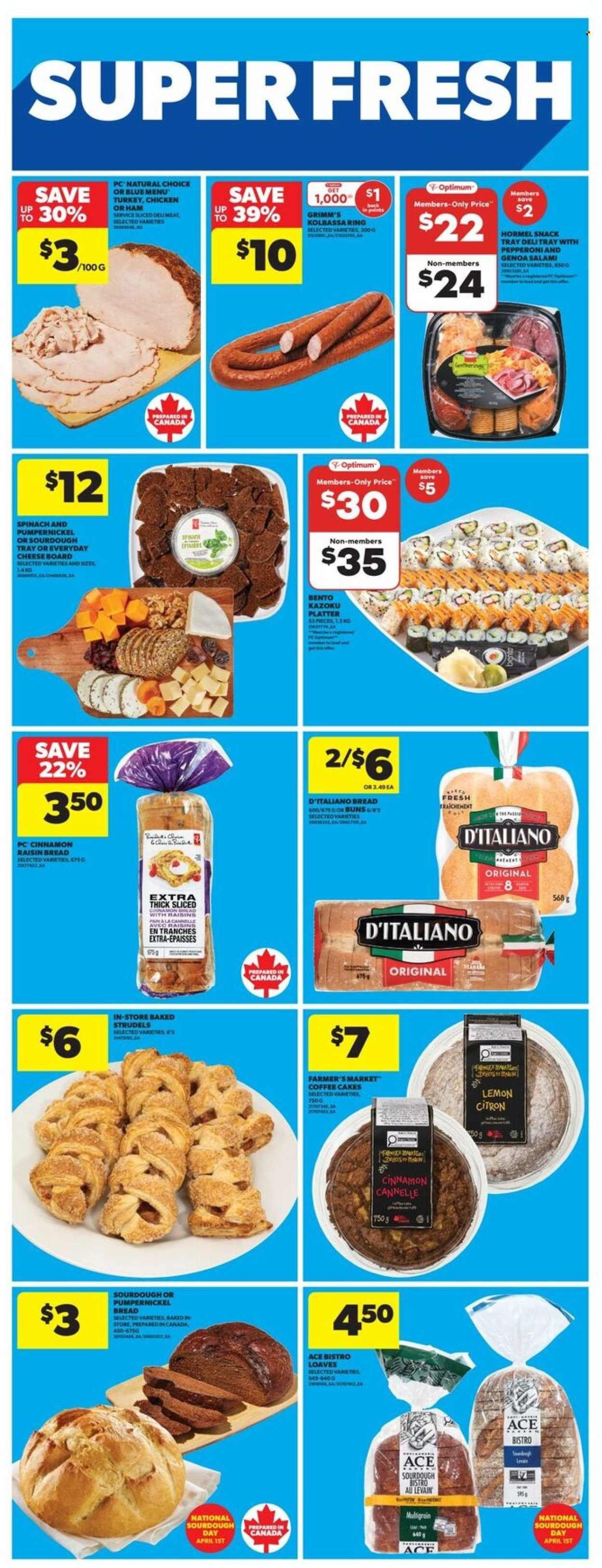 REAL CANADIAN SUPERSTORE flyer - Weekly Flyer (2026-03-26 - 2026-04-01) | 20