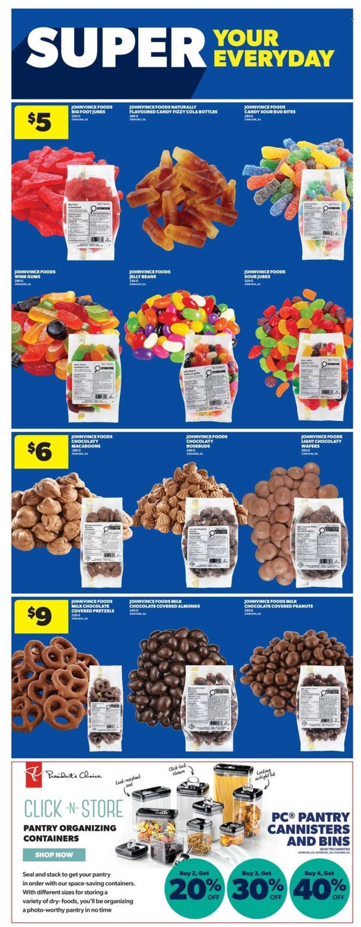 REAL CANADIAN SUPERSTORE flyer - Weekly Flyer (2026-03-26 - 2026-04-01) | 23