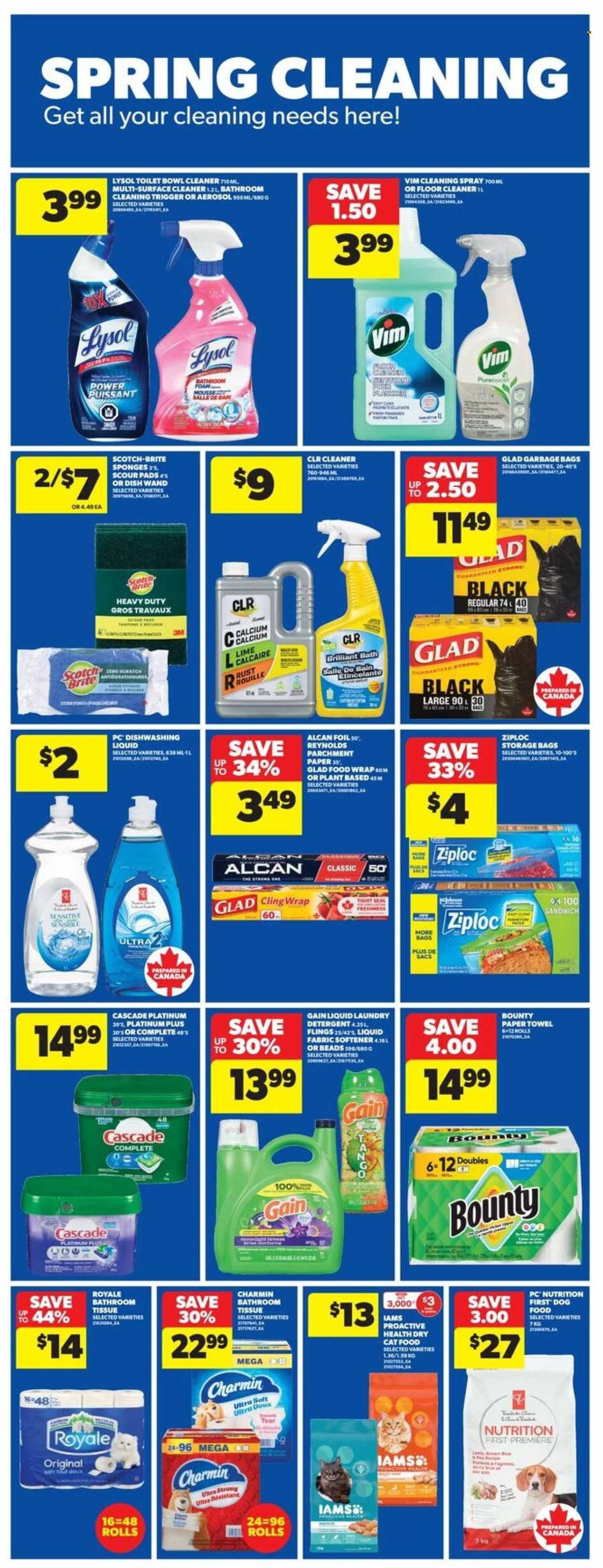 REAL CANADIAN SUPERSTORE flyer - Weekly Flyer (2026-03-26 - 2026-04-01) | 24