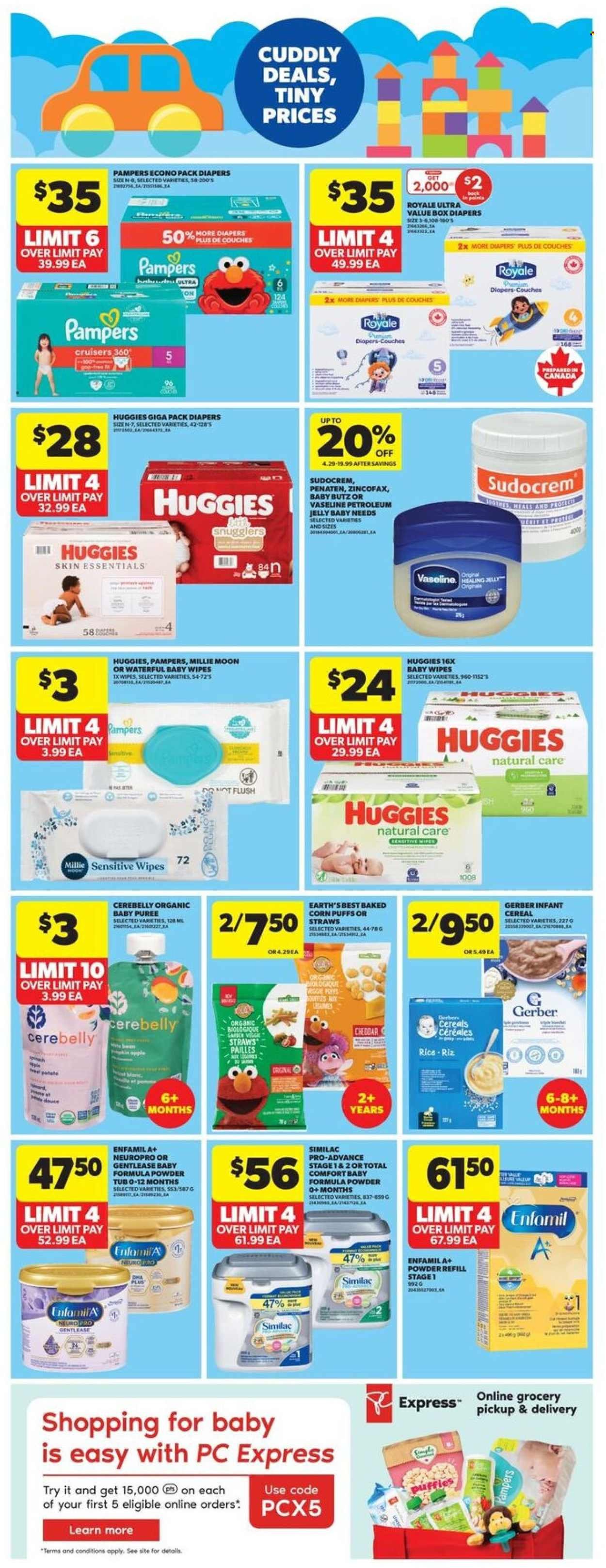REAL CANADIAN SUPERSTORE flyer - Weekly Flyer (2026-03-26 - 2026-04-01) | 25