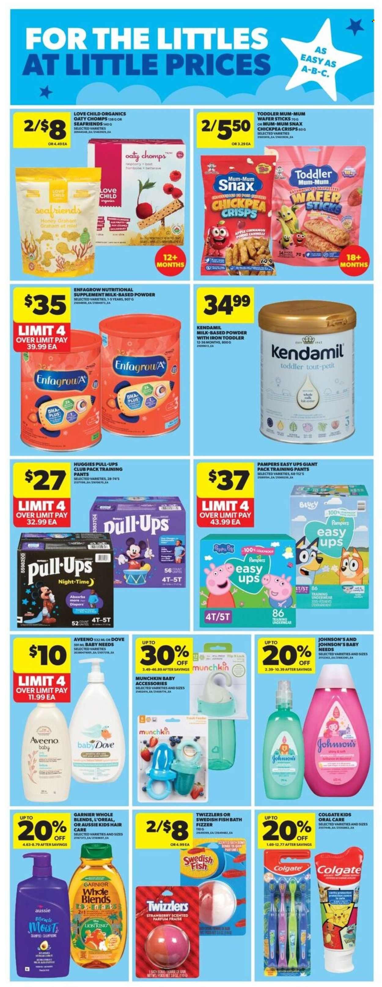 REAL CANADIAN SUPERSTORE flyer - Weekly Flyer (2026-03-26 - 2026-04-01) | 26