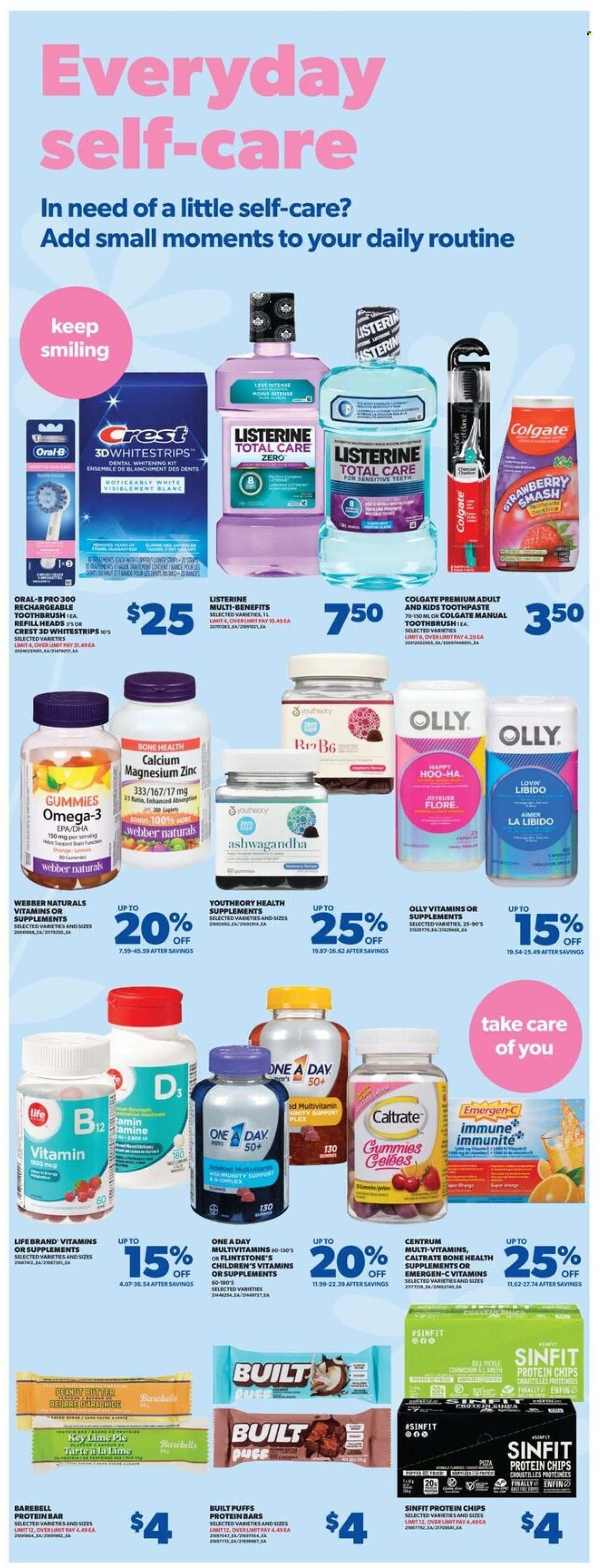 REAL CANADIAN SUPERSTORE flyer - Weekly Flyer (2026-03-26 - 2026-04-01) | 28