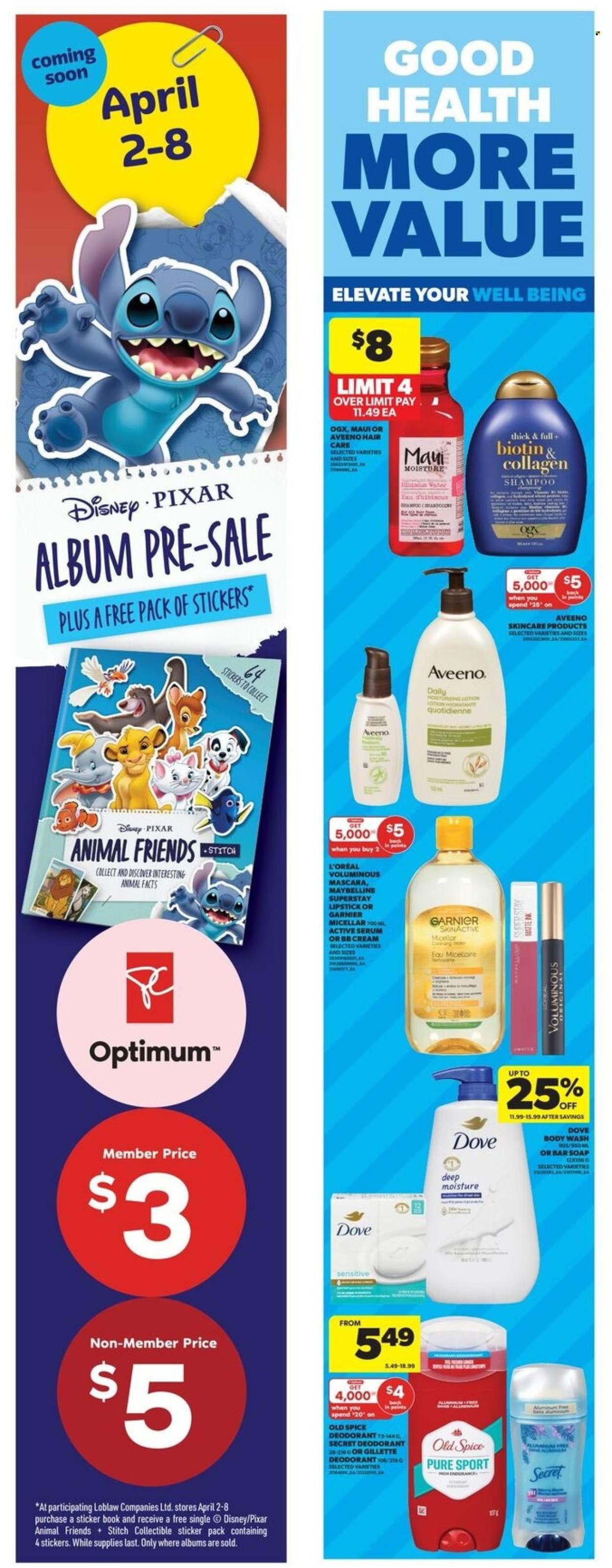 REAL CANADIAN SUPERSTORE flyer - Weekly Flyer (2026-03-26 - 2026-04-01) | 4