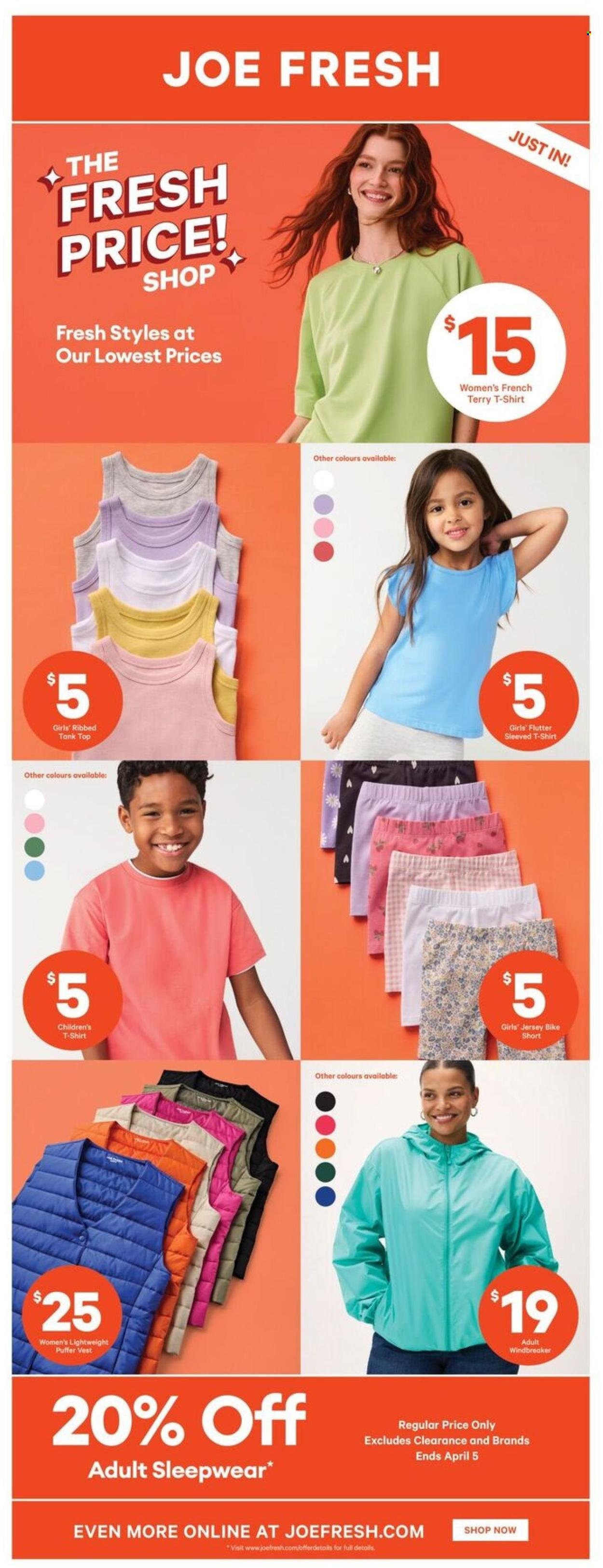 REAL CANADIAN SUPERSTORE flyer - Weekly Flyer (2026-03-26 - 2026-04-01) | 34