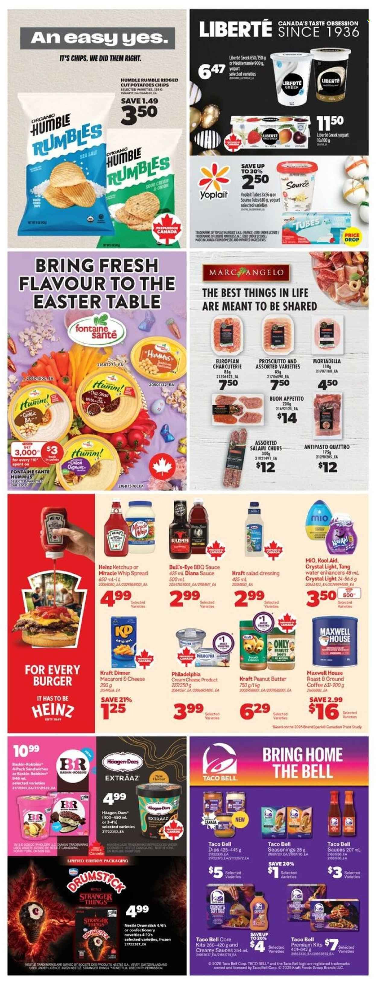 REAL CANADIAN SUPERSTORE flyer - Weekly Flyer (2026-03-26 - 2026-04-01) | 36