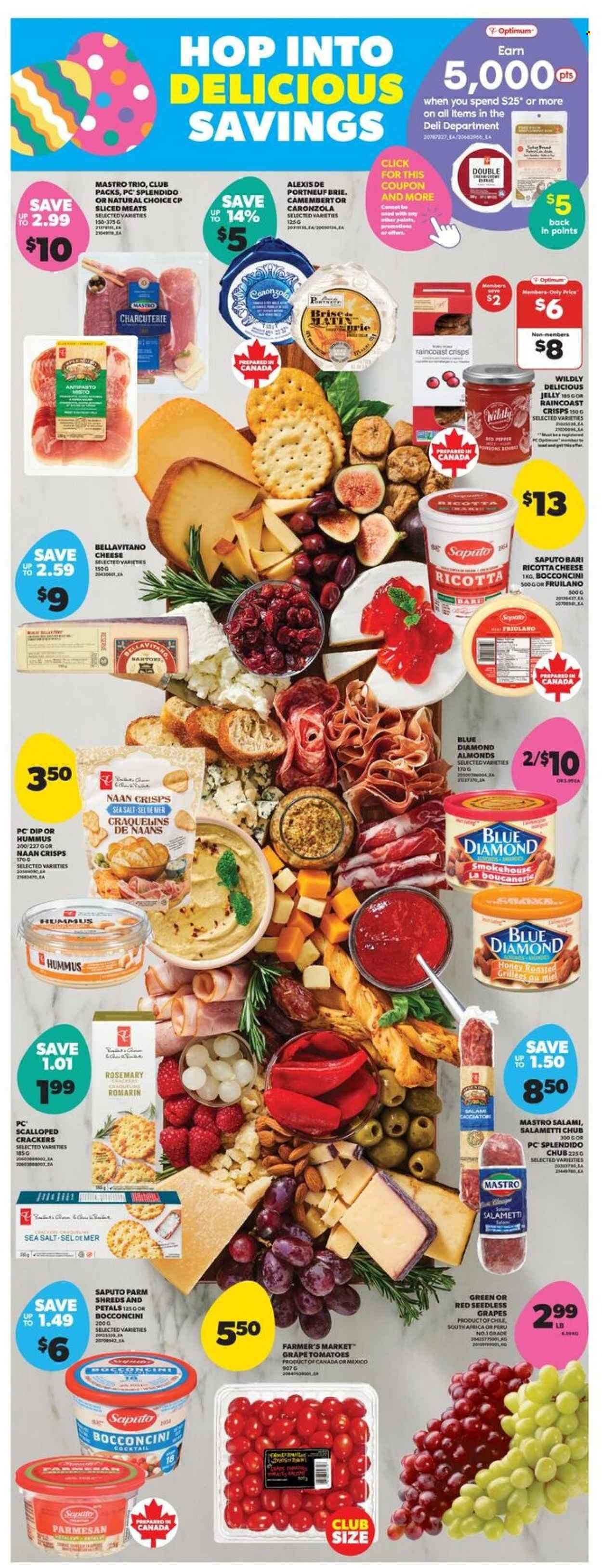 REAL CANADIAN SUPERSTORE flyer - Weekly Flyer (2026-03-26 - 2026-04-01) | 5
