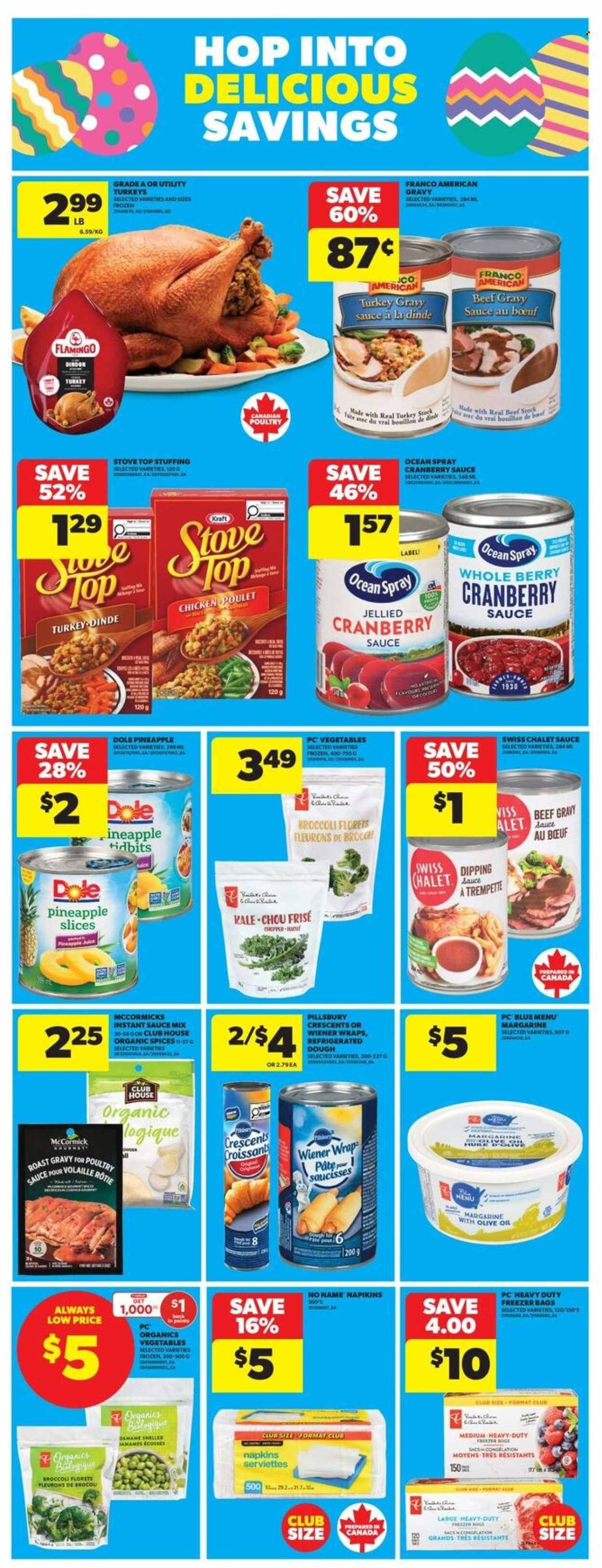 REAL CANADIAN SUPERSTORE flyer - Weekly Flyer (2026-03-26 - 2026-04-01) | 9