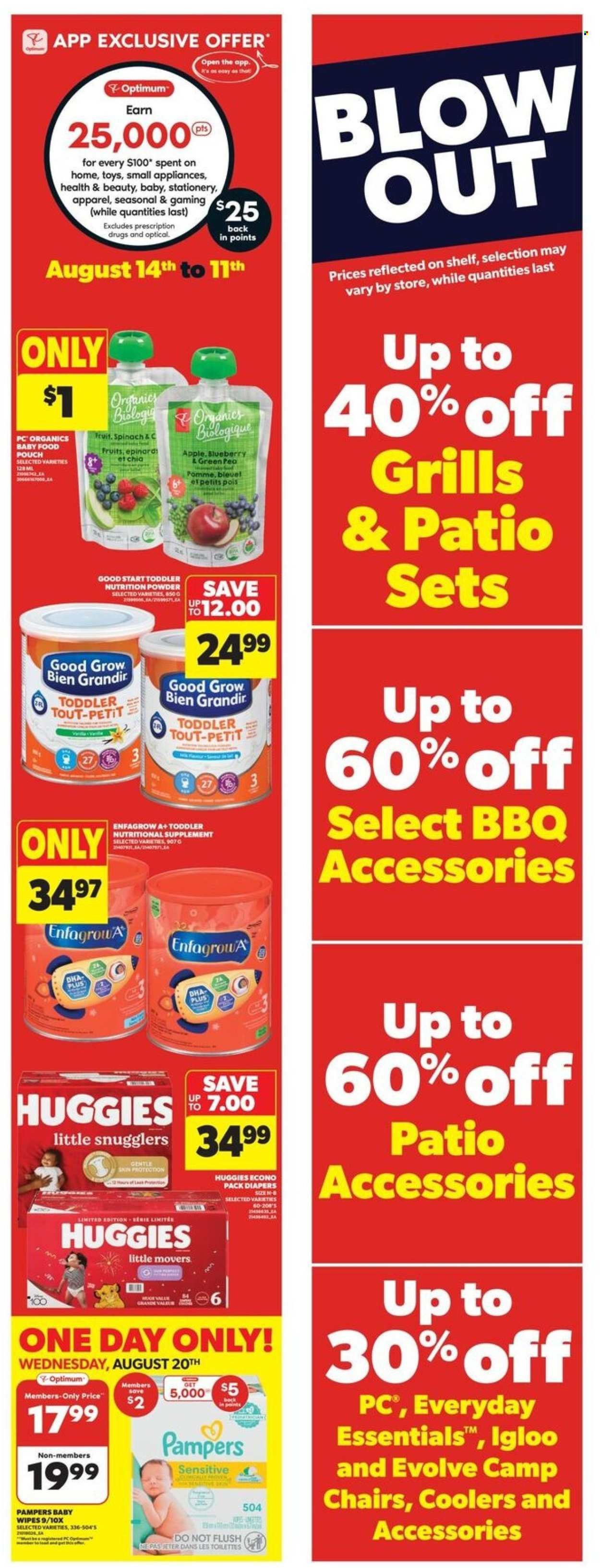 REAL CANADIAN SUPERSTORE flyer - Weekly Ad