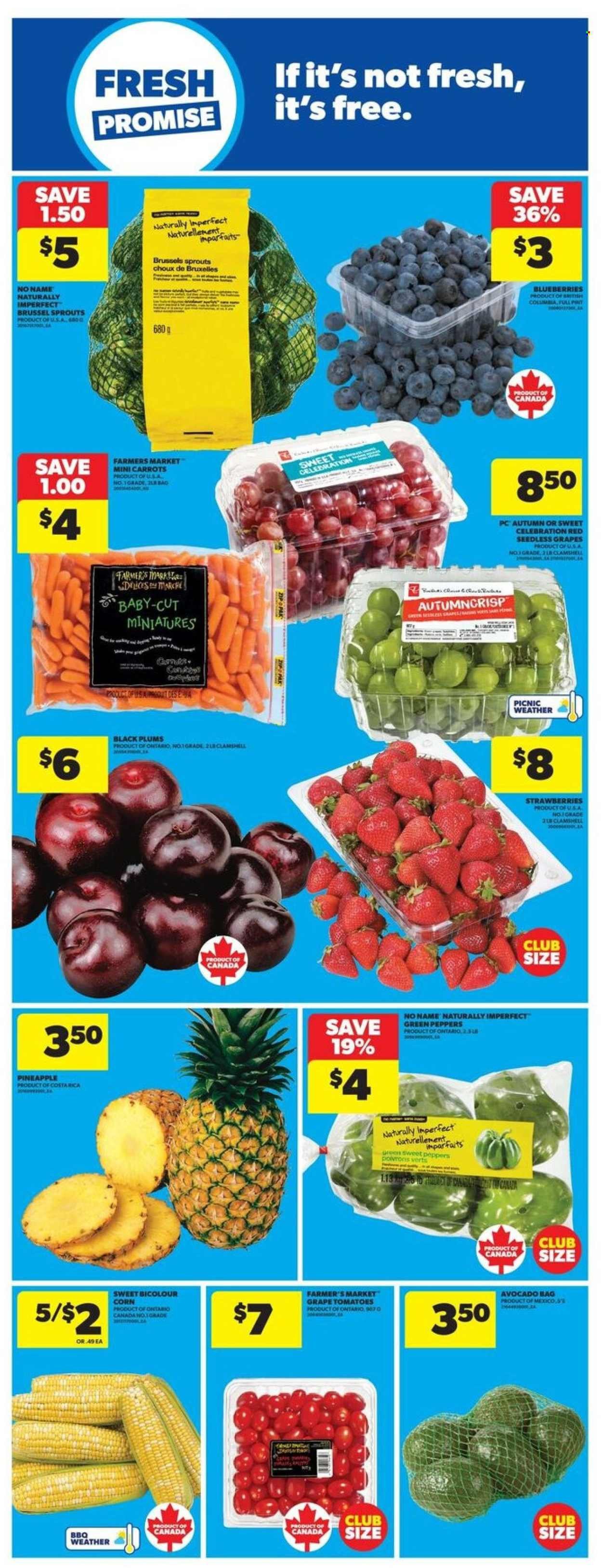 REAL CANADIAN SUPERSTORE flyer - Weekly Ad