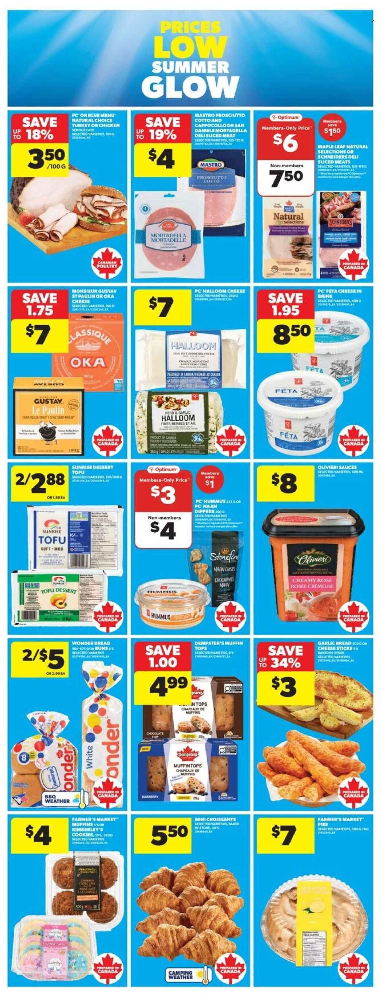REAL CANADIAN SUPERSTORE flyer - Weekly Ad