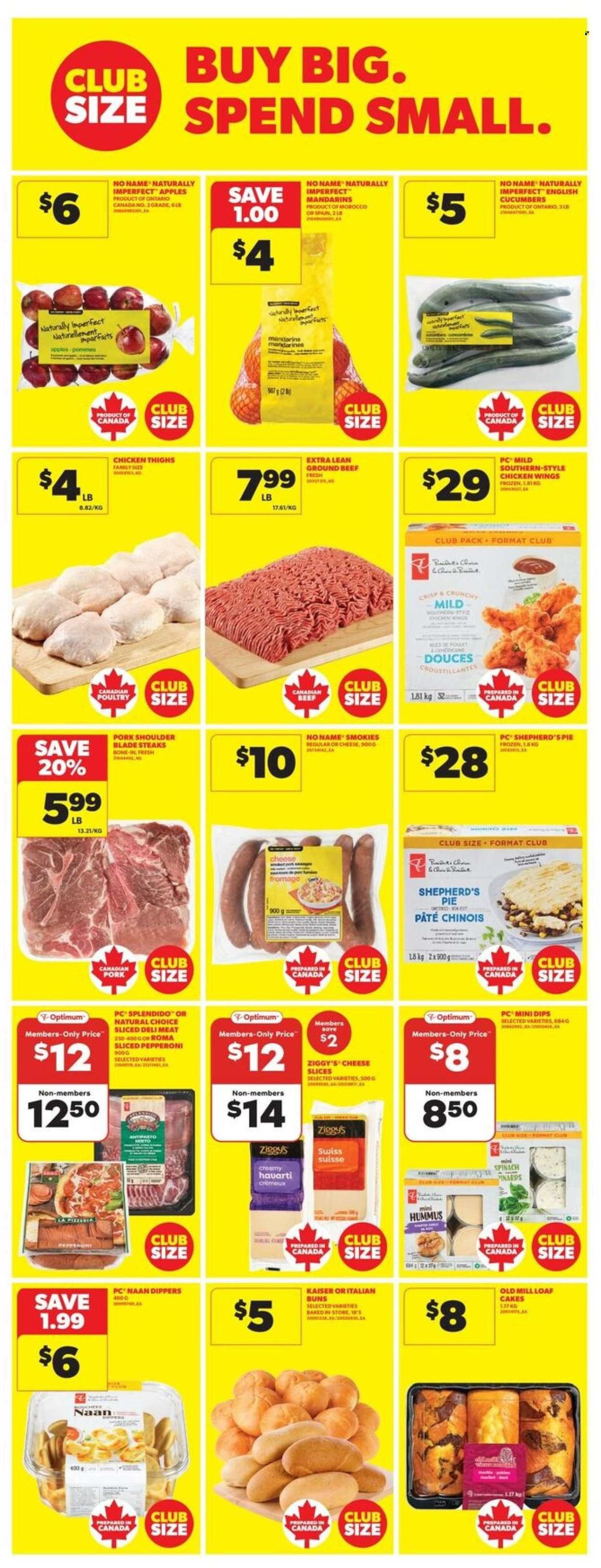 REAL CANADIAN SUPERSTORE flyer - Weekly Ad