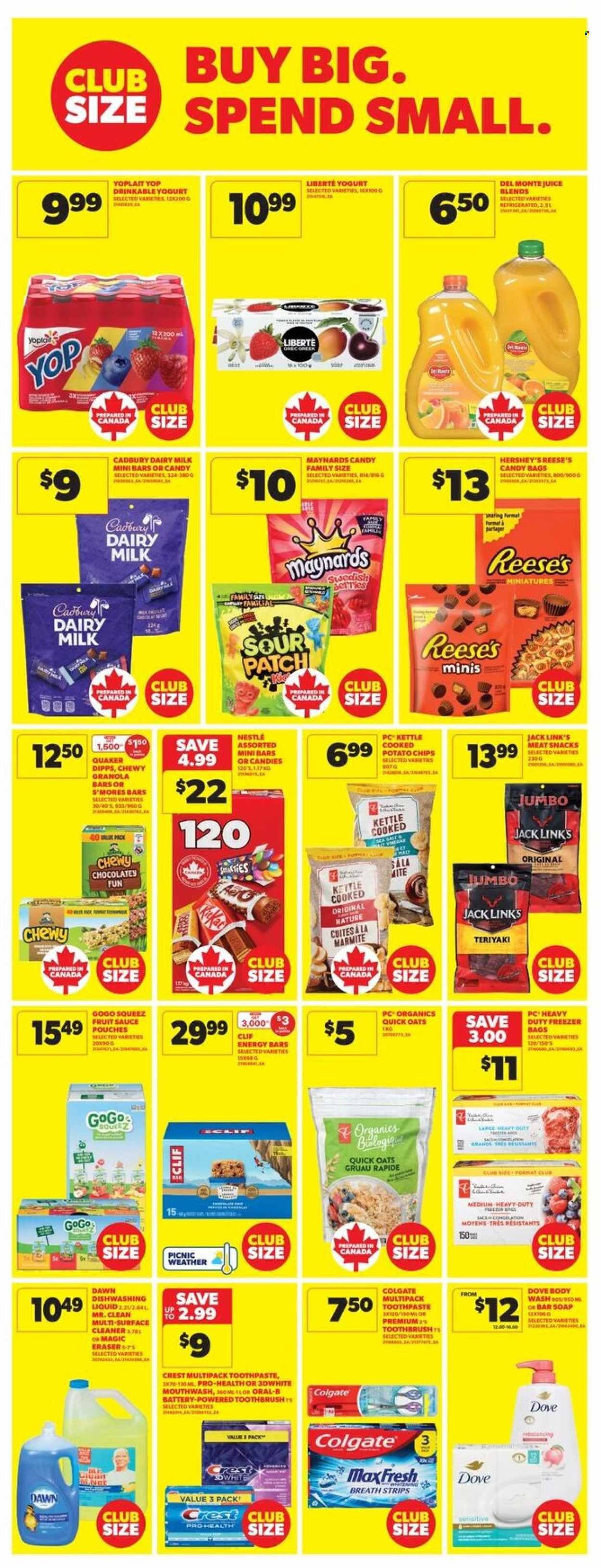 REAL CANADIAN SUPERSTORE flyer - Weekly Ad