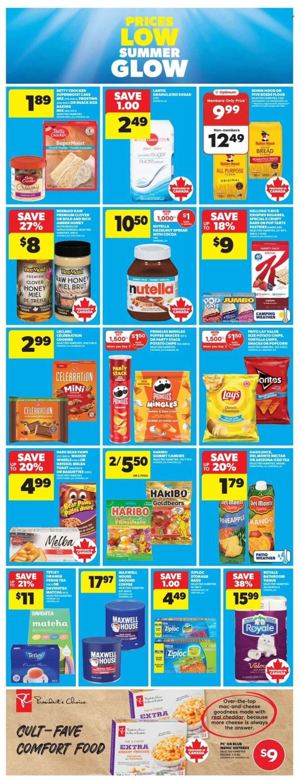 REAL CANADIAN SUPERSTORE flyer - Weekly Ad