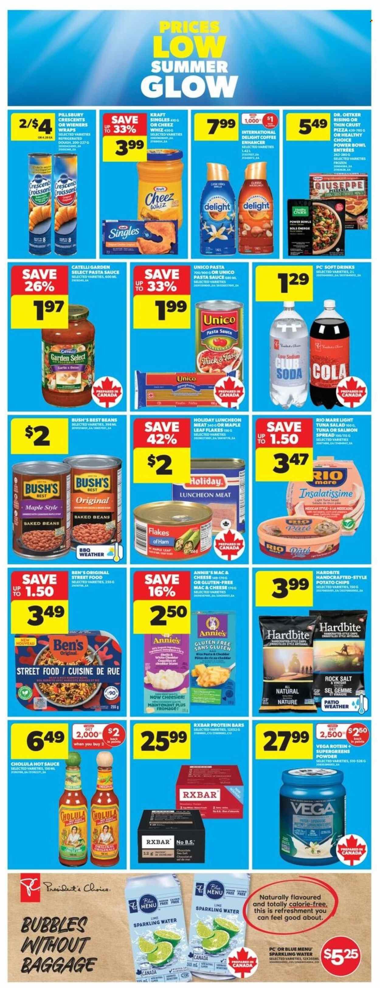 REAL CANADIAN SUPERSTORE flyer - Weekly Ad