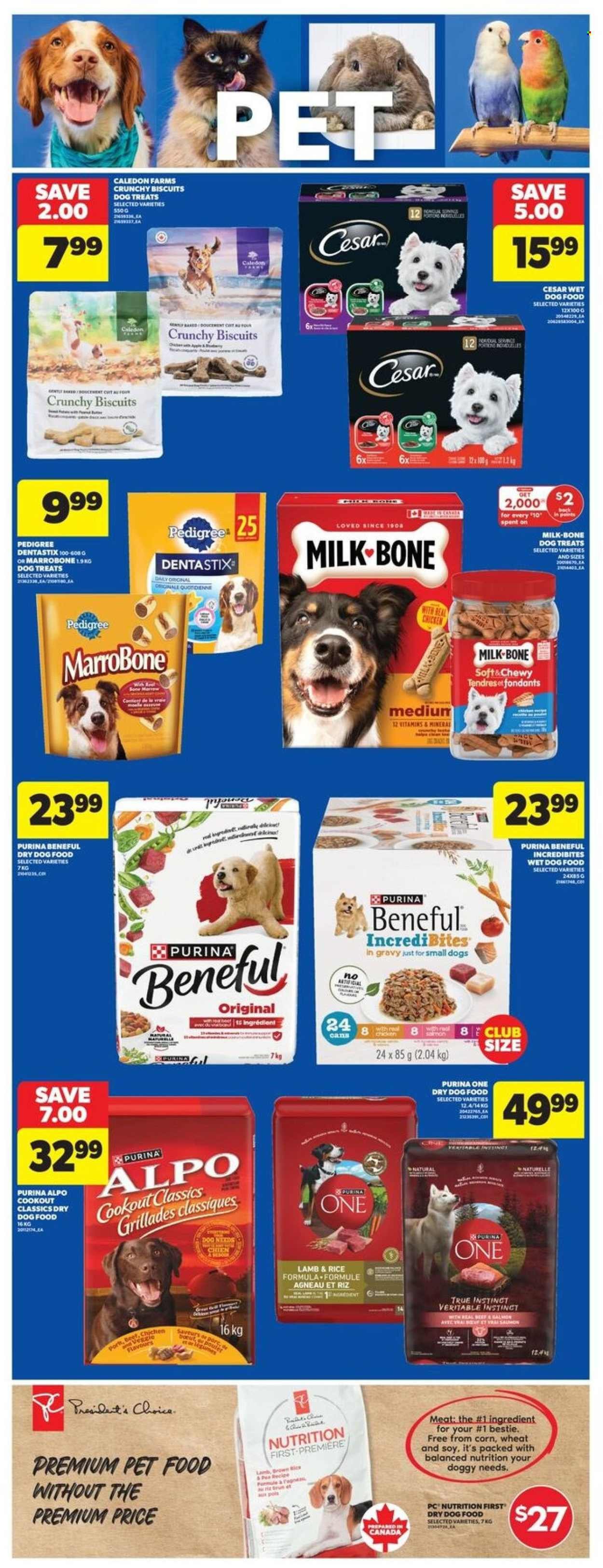 REAL CANADIAN SUPERSTORE flyer - Weekly Ad