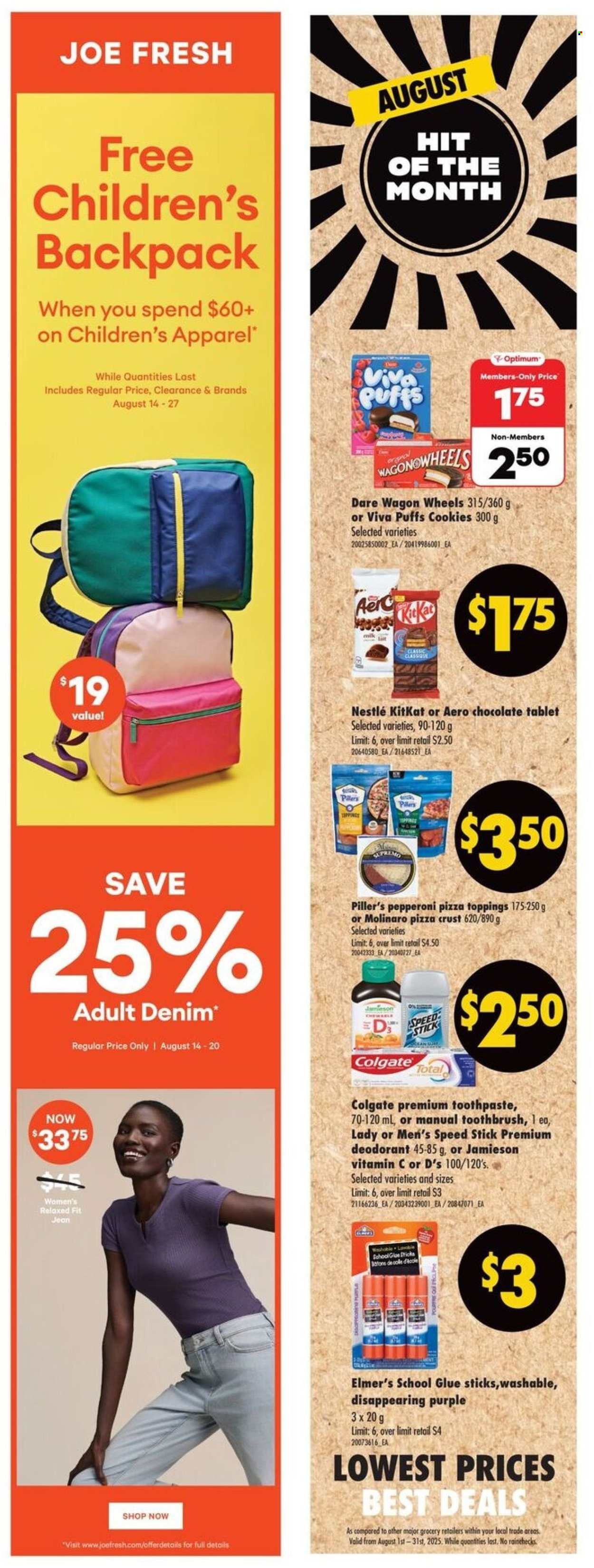 REAL CANADIAN SUPERSTORE flyer - Weekly Ad