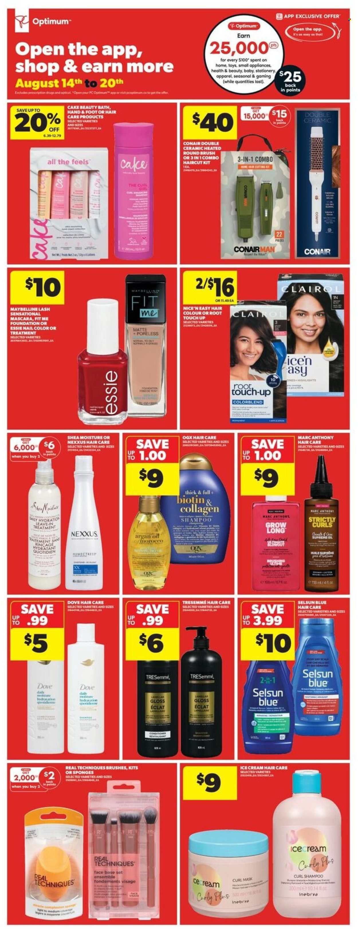 REAL CANADIAN SUPERSTORE flyer - Weekly Ad
