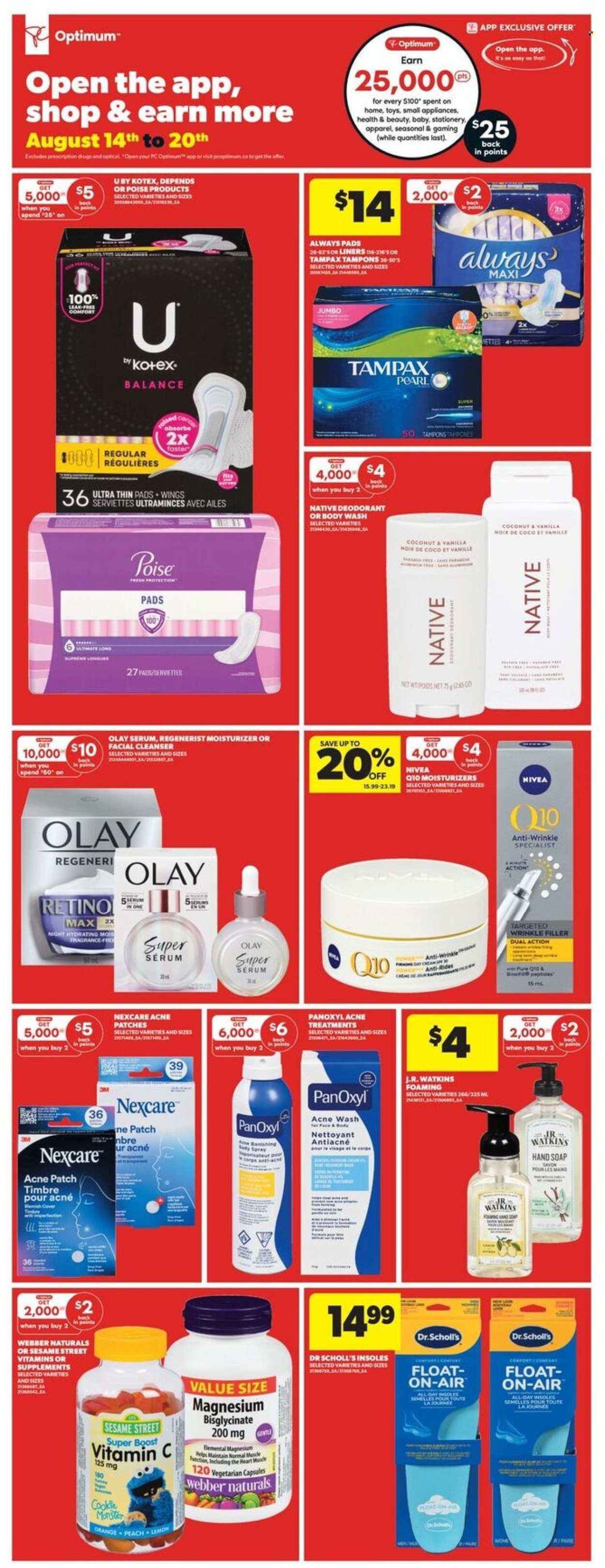 REAL CANADIAN SUPERSTORE flyer - Weekly Ad