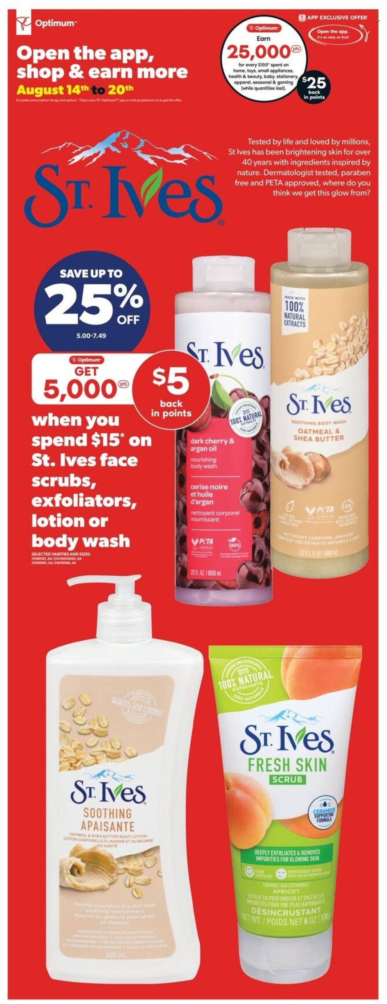 REAL CANADIAN SUPERSTORE flyer - Weekly Ad
