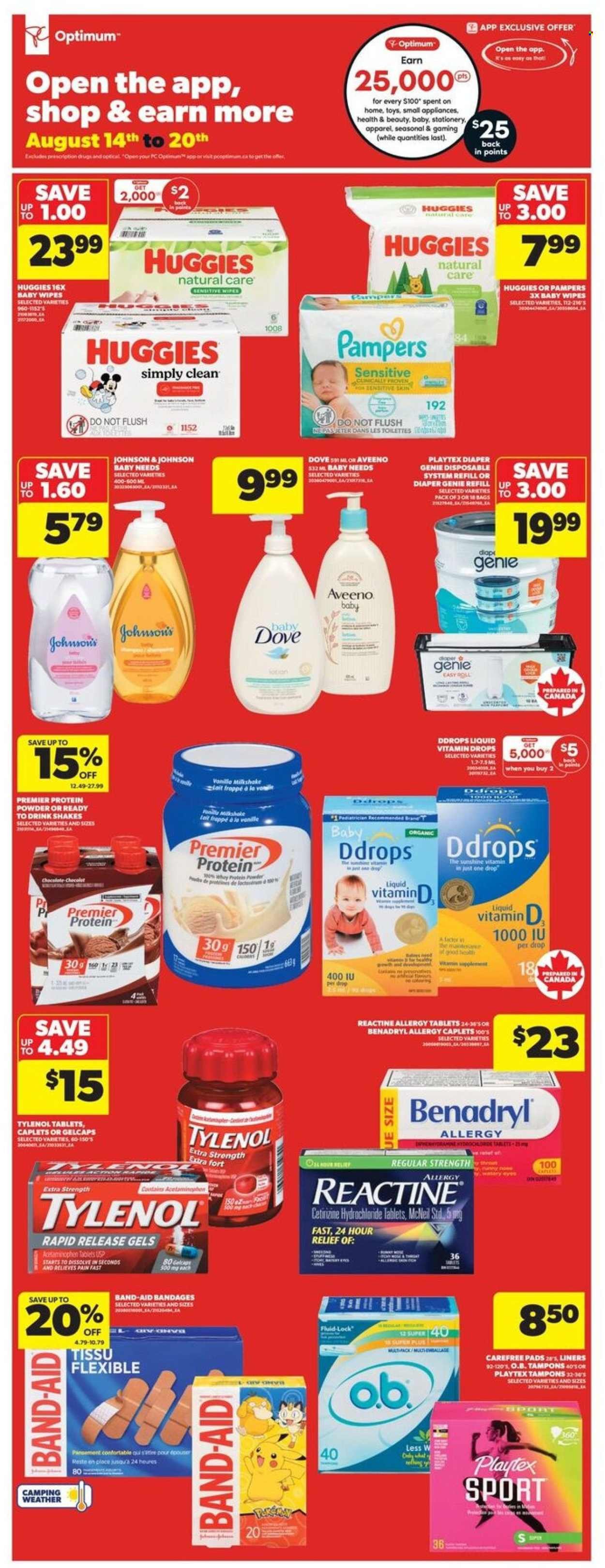 REAL CANADIAN SUPERSTORE flyer - Weekly Ad