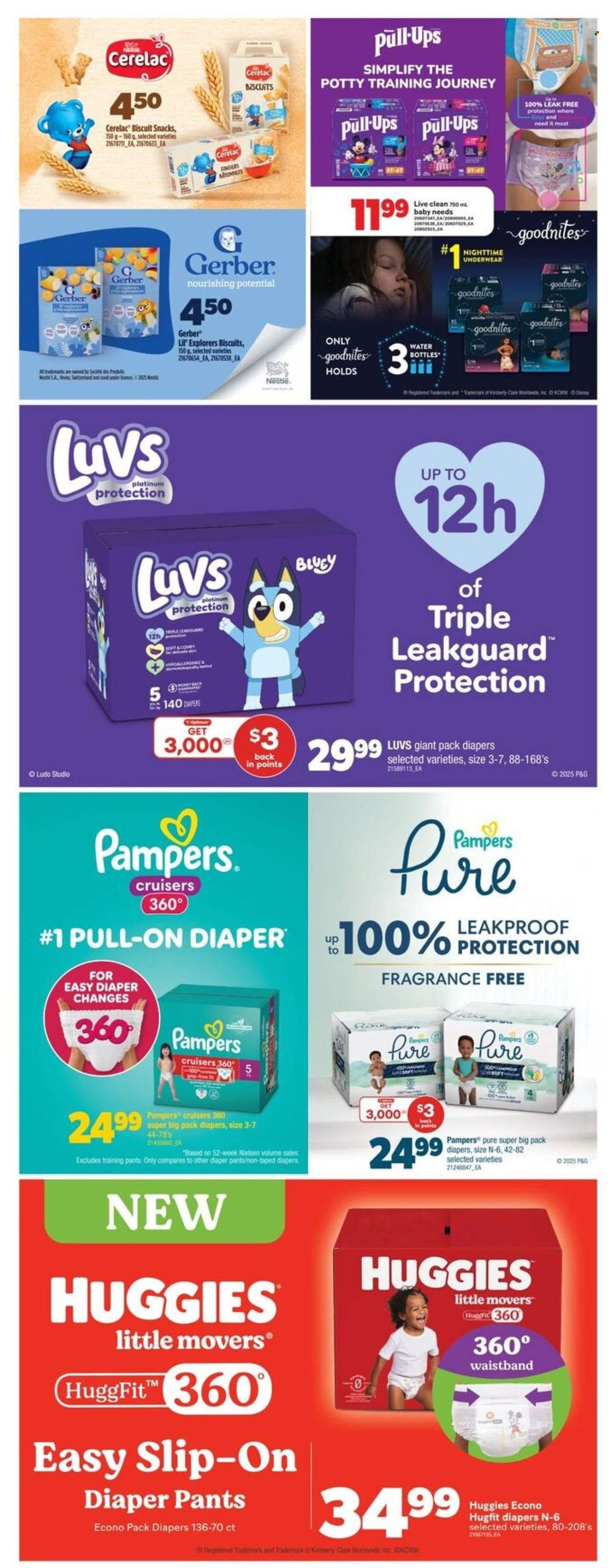 REAL CANADIAN SUPERSTORE flyer - Weekly Ad