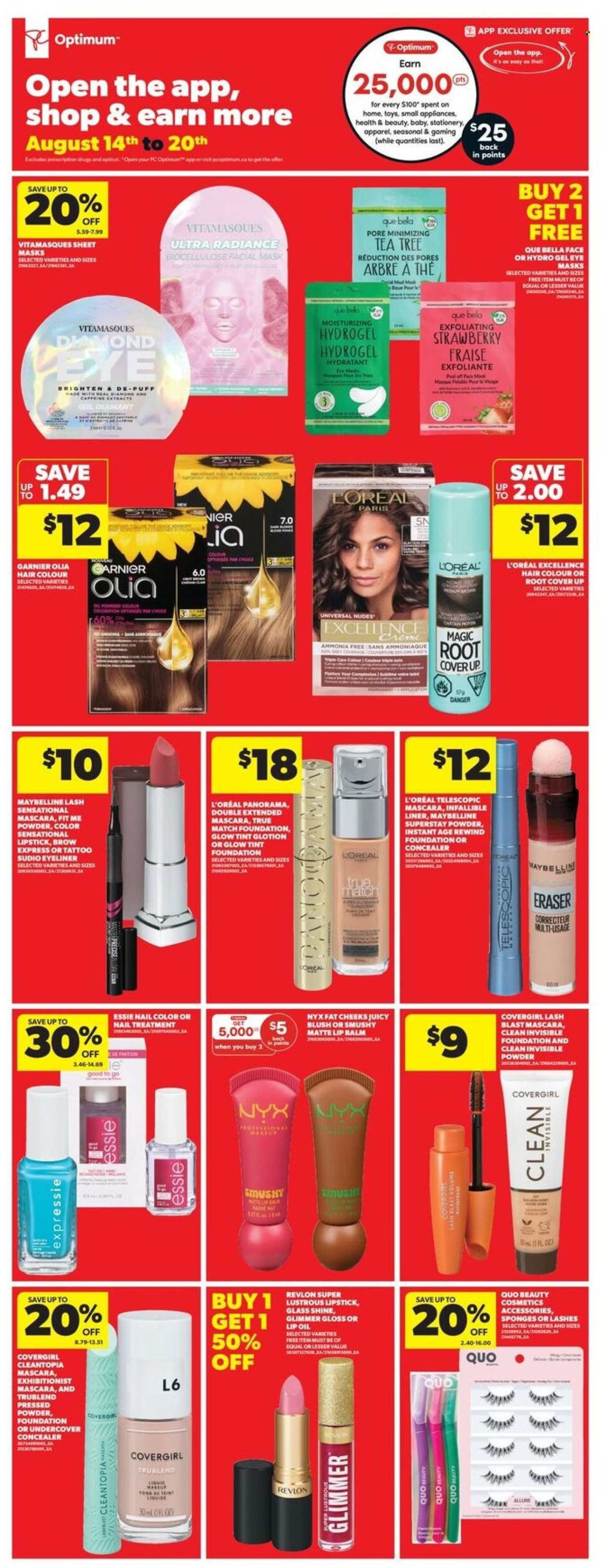 REAL CANADIAN SUPERSTORE flyer - Weekly Ad