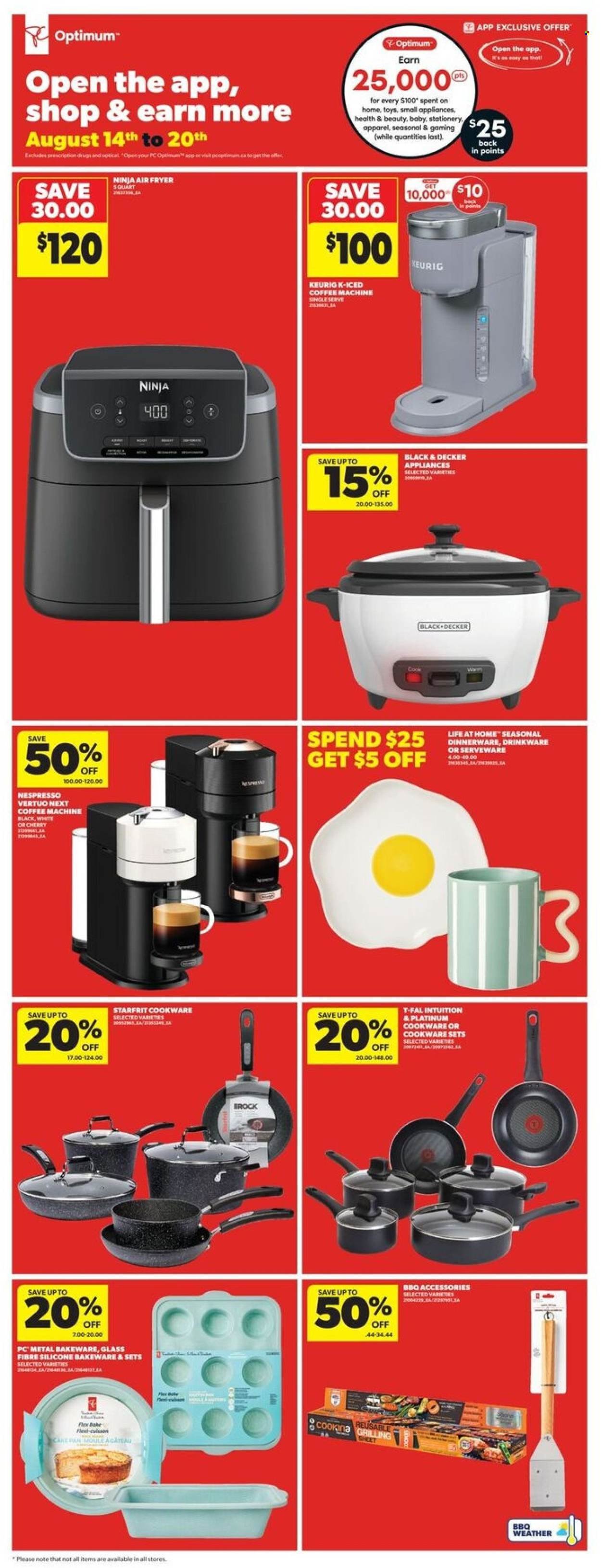 REAL CANADIAN SUPERSTORE flyer - Weekly Ad