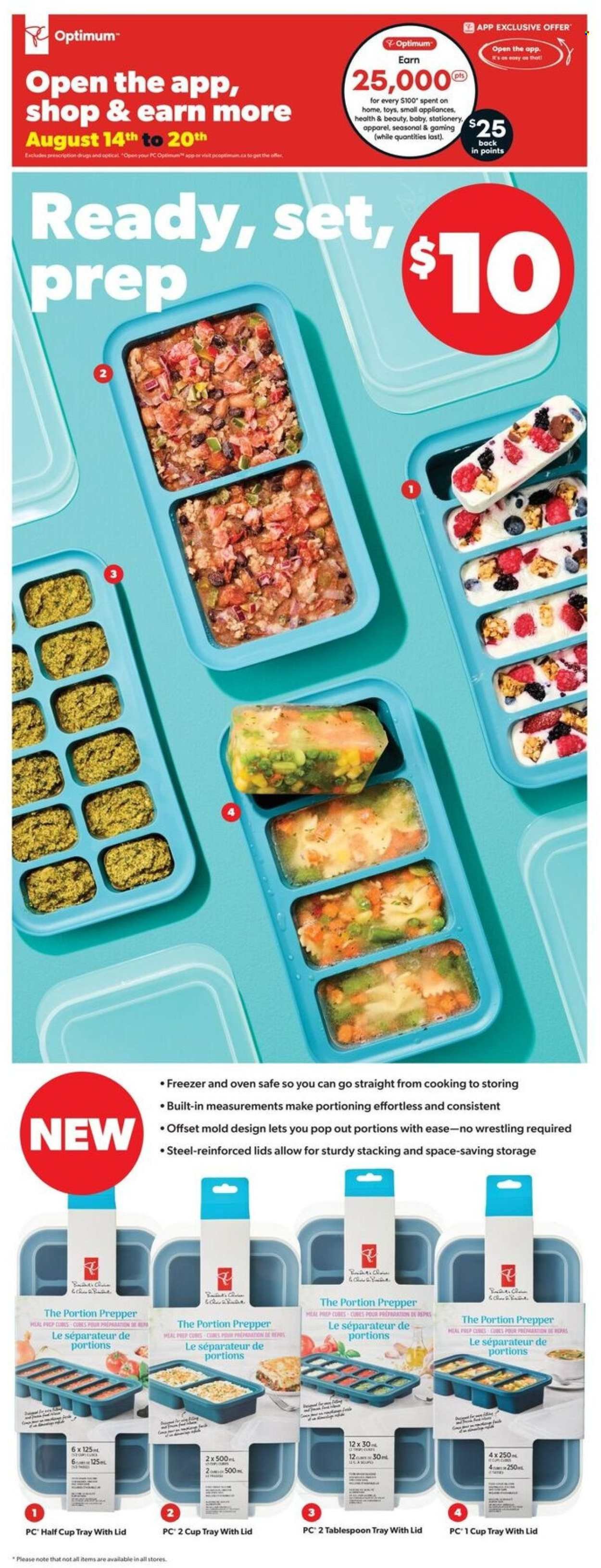 REAL CANADIAN SUPERSTORE flyer - Weekly Ad