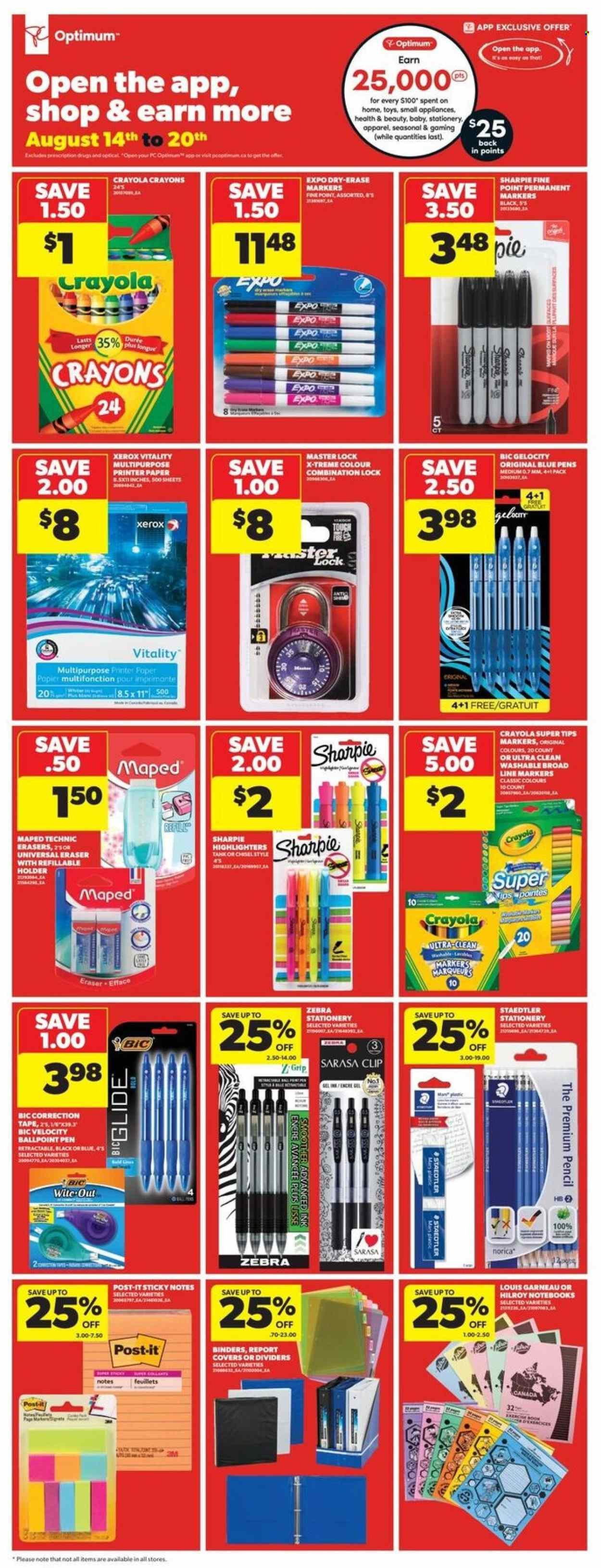 REAL CANADIAN SUPERSTORE flyer - Weekly Ad
