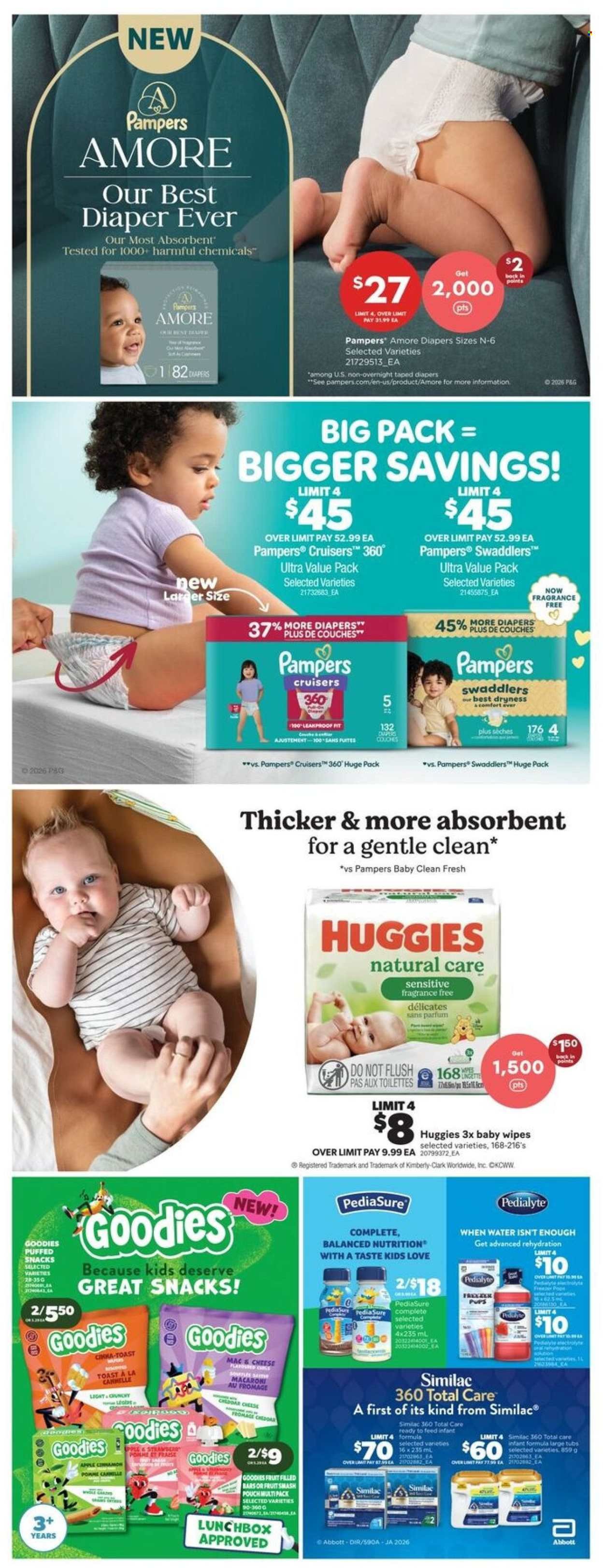 REAL CANADIAN SUPERSTORE flyer - Sunny Black Friday
