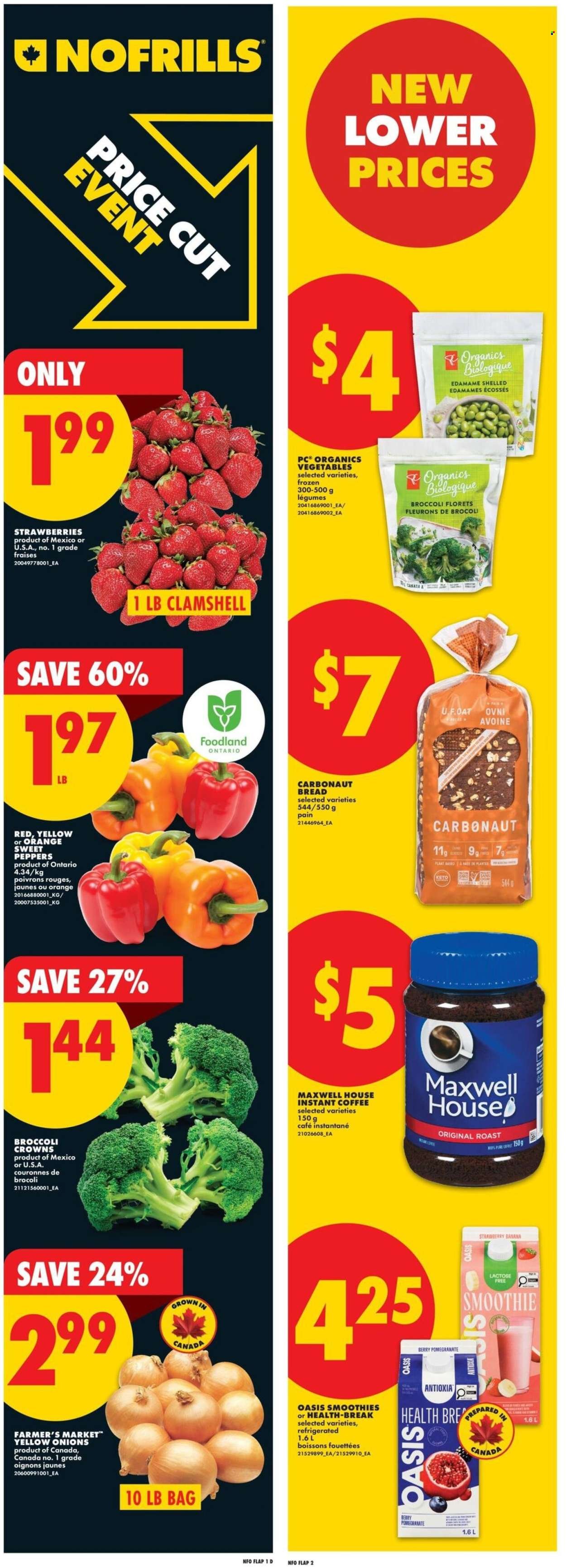 NO FRILLS flyer - Weekly Flyer (2026-04-16 - 2026-04-22) | 2