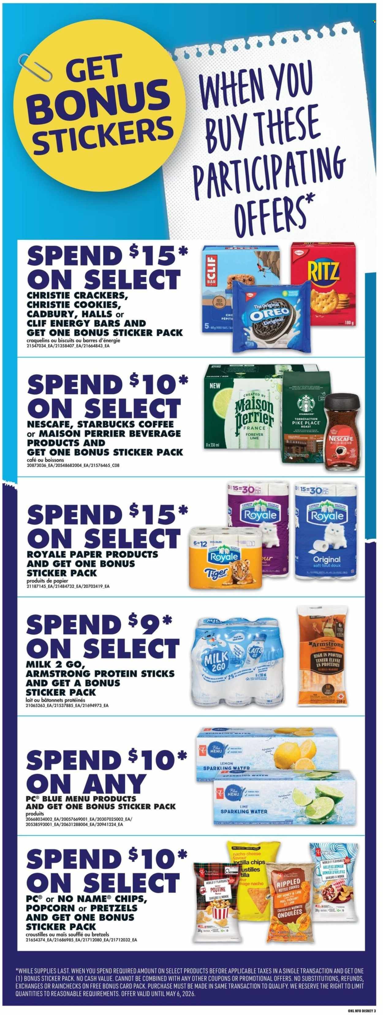 NO FRILLS flyer - Weekly Flyer (2026-04-16 - 2026-04-22) | 13