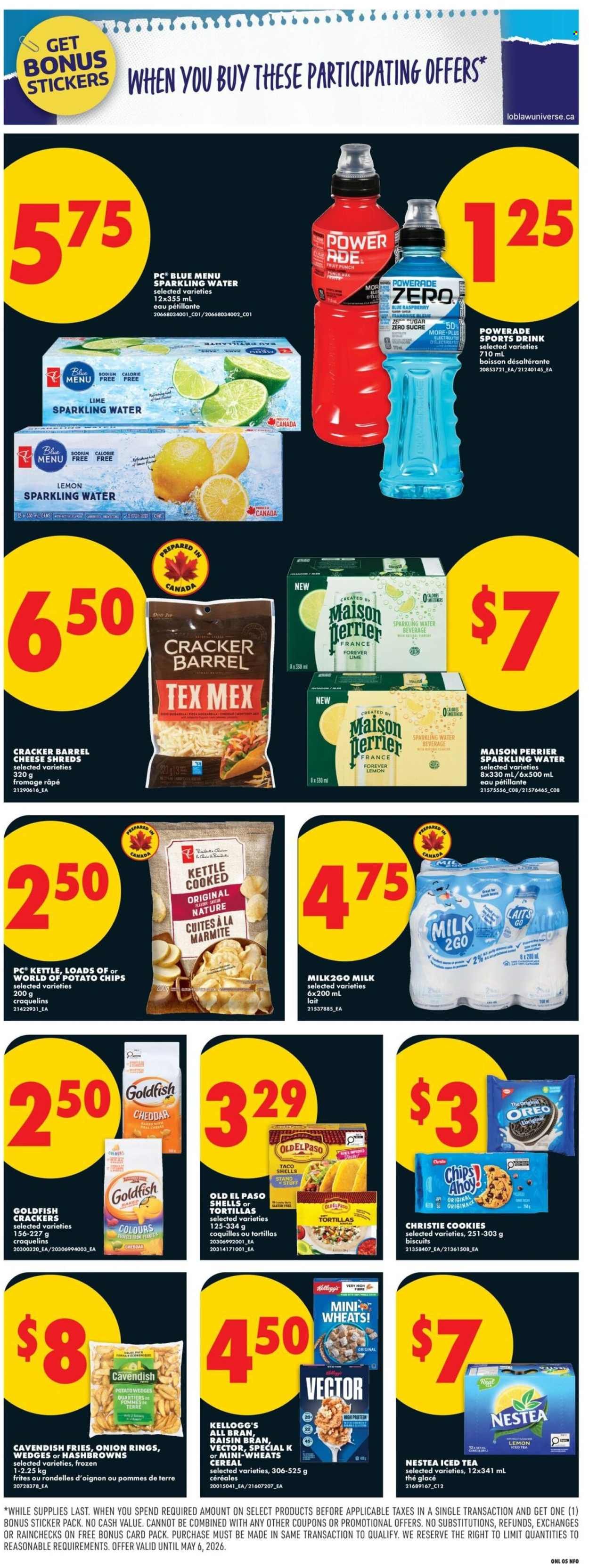 NO FRILLS flyer - Weekly Flyer (2026-04-16 - 2026-04-22) | 14