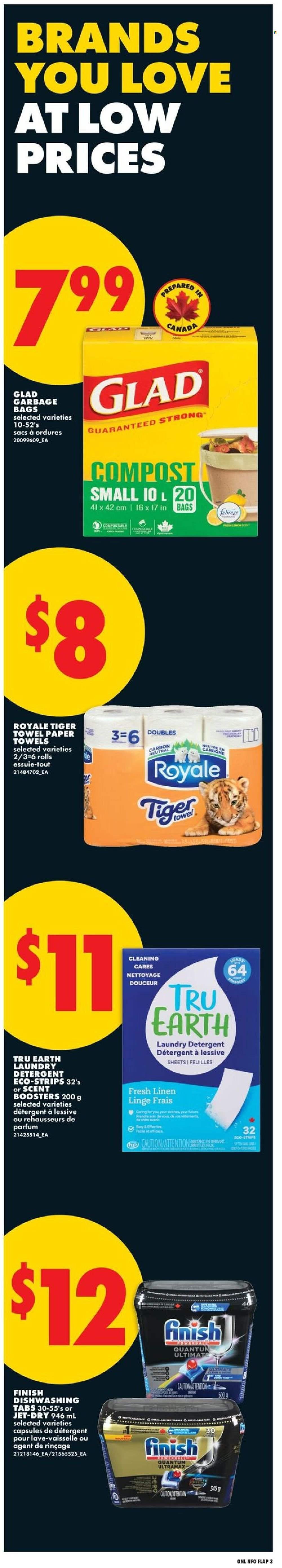 NO FRILLS flyer - Weekly Flyer (2026-04-16 - 2026-04-22) | 16