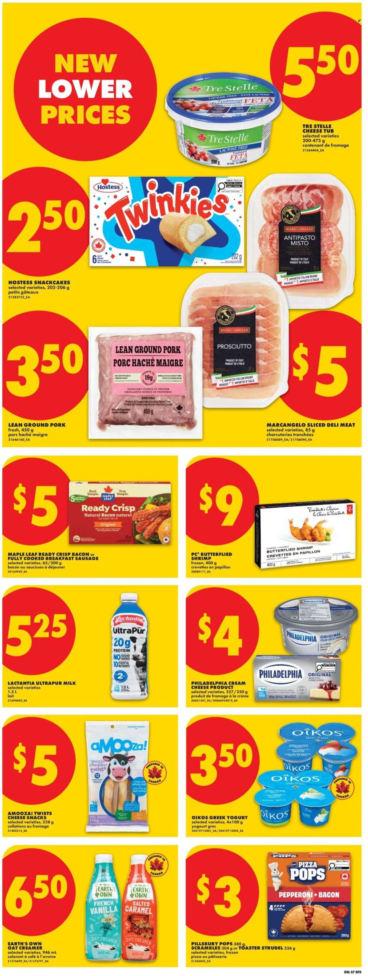 NO FRILLS flyer - Weekly Flyer (2026-04-16 - 2026-04-22) | 17