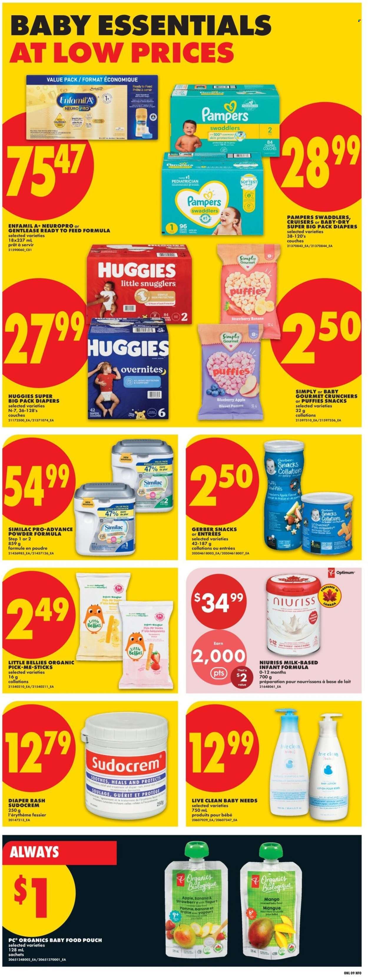 NO FRILLS flyer - Weekly Flyer (2026-04-16 - 2026-04-22) | 22