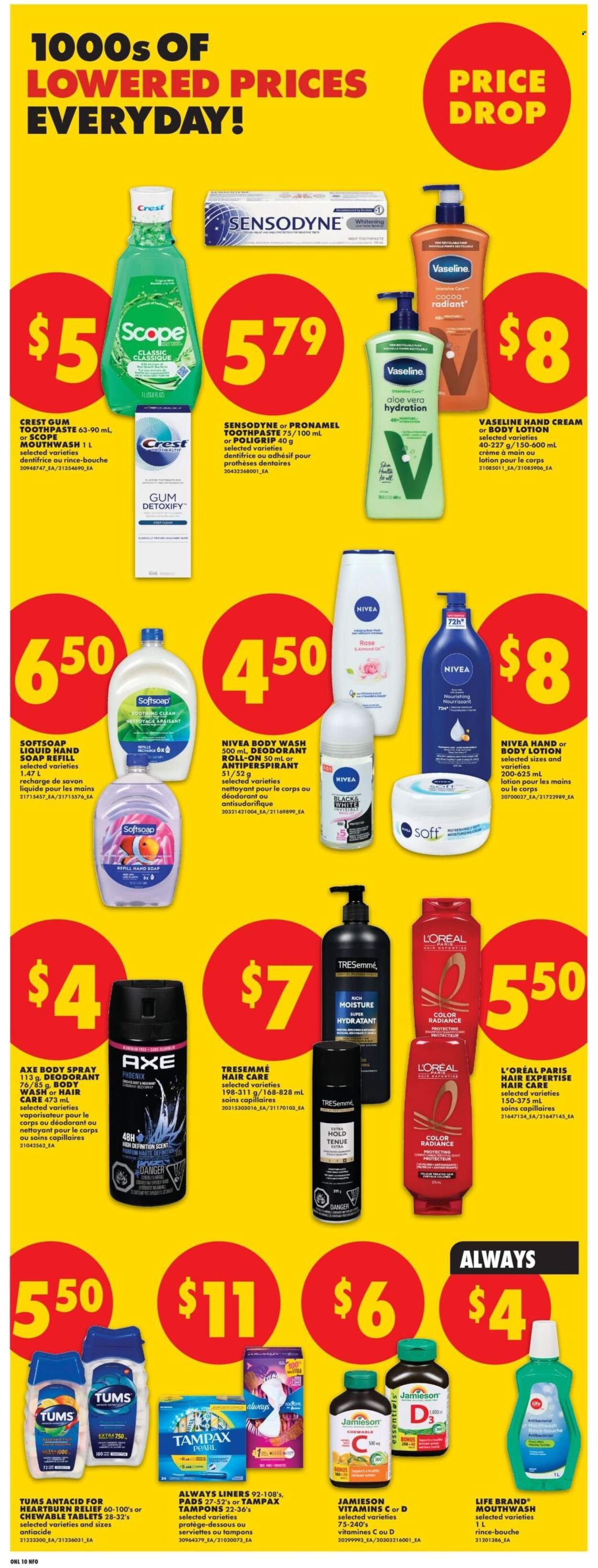 NO FRILLS flyer - Weekly Flyer (2026-04-16 - 2026-04-22) | 23