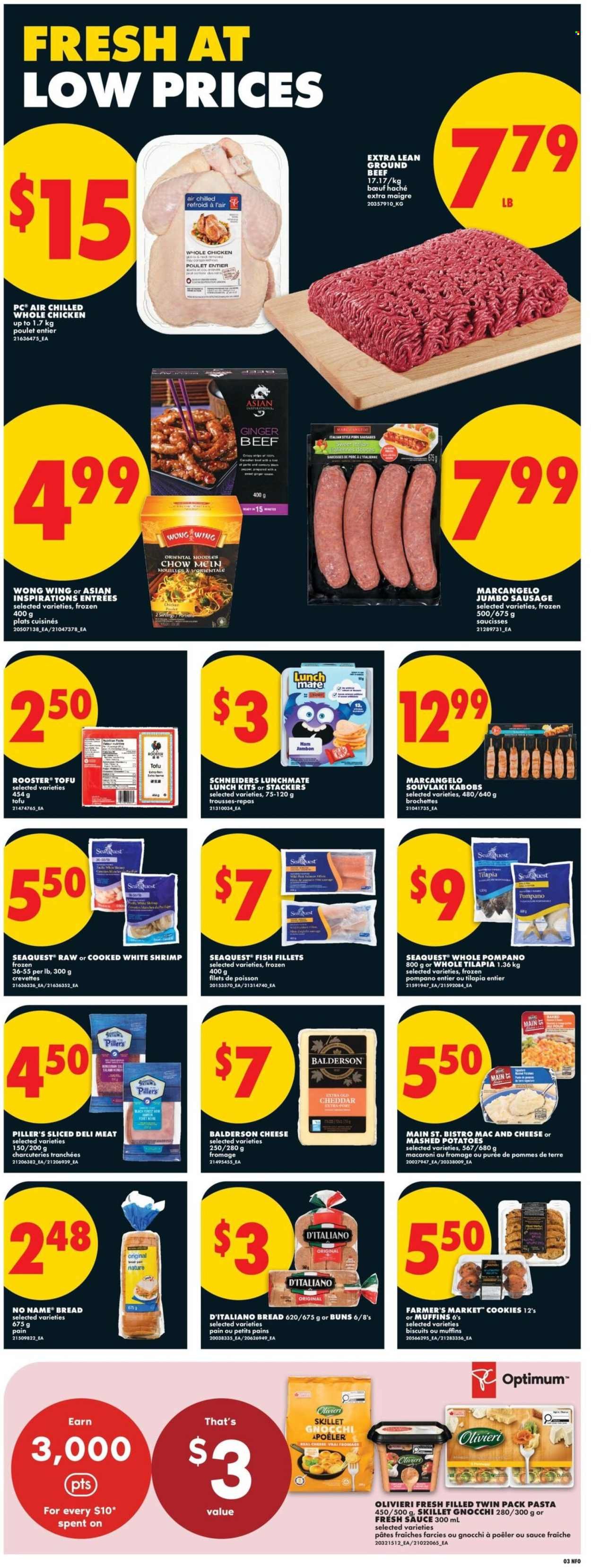 NO FRILLS flyer - Weekly Flyer (2026-04-16 - 2026-04-22) | 4